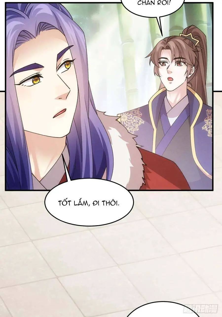Ta Chính Là Không Theo Sáo Lộ Ra Bài Nettruyen ZZZ Chương 190 Page 23