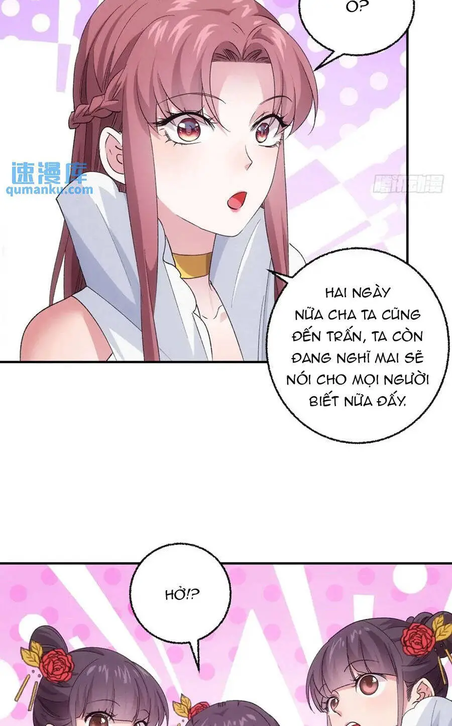 Ta Chính Là Không Theo Sáo Lộ Ra Bài Nettruyen ZZZ Chương 198 Page 10