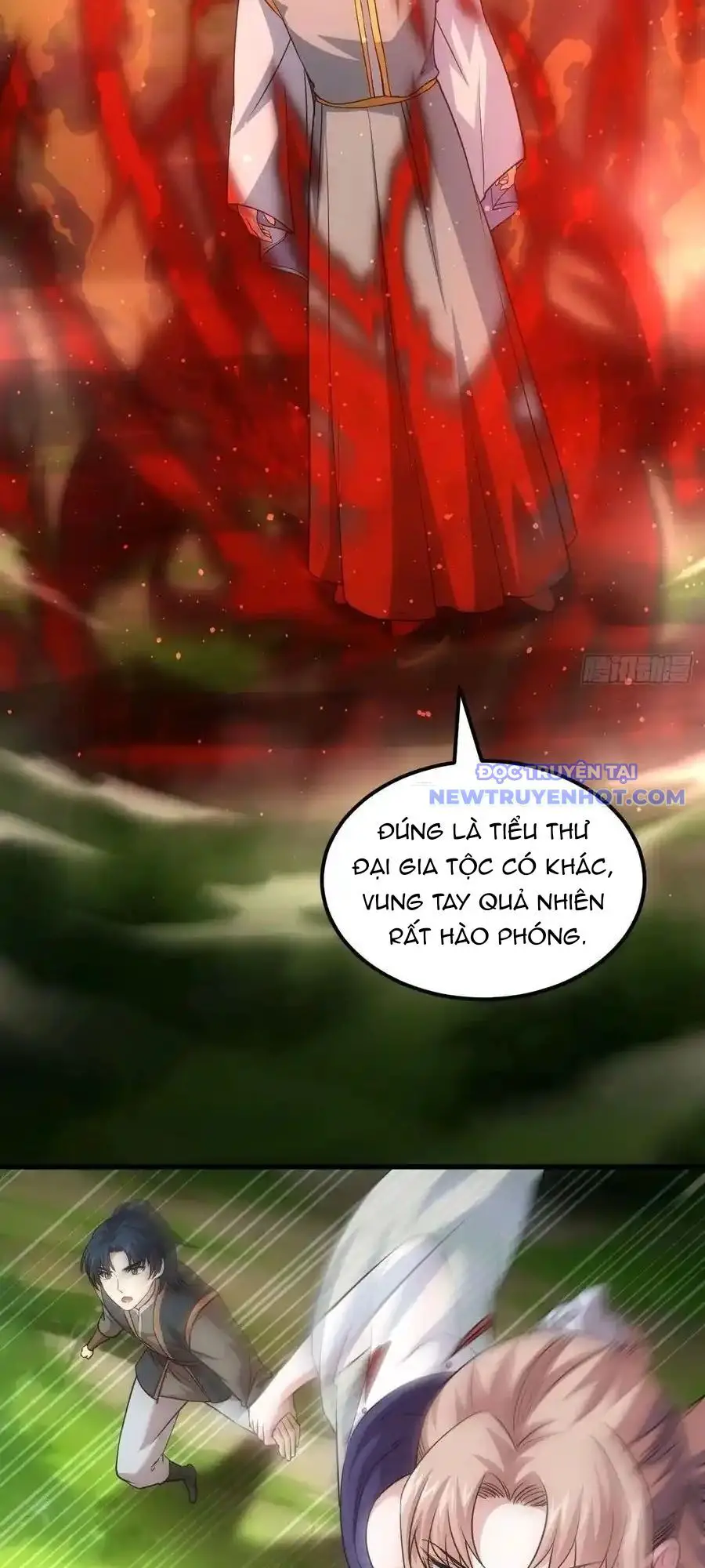 Ta Chính Là Không Theo Sáo Lộ Ra Bài Nettruyen ZZZ Chương 267 Page 7