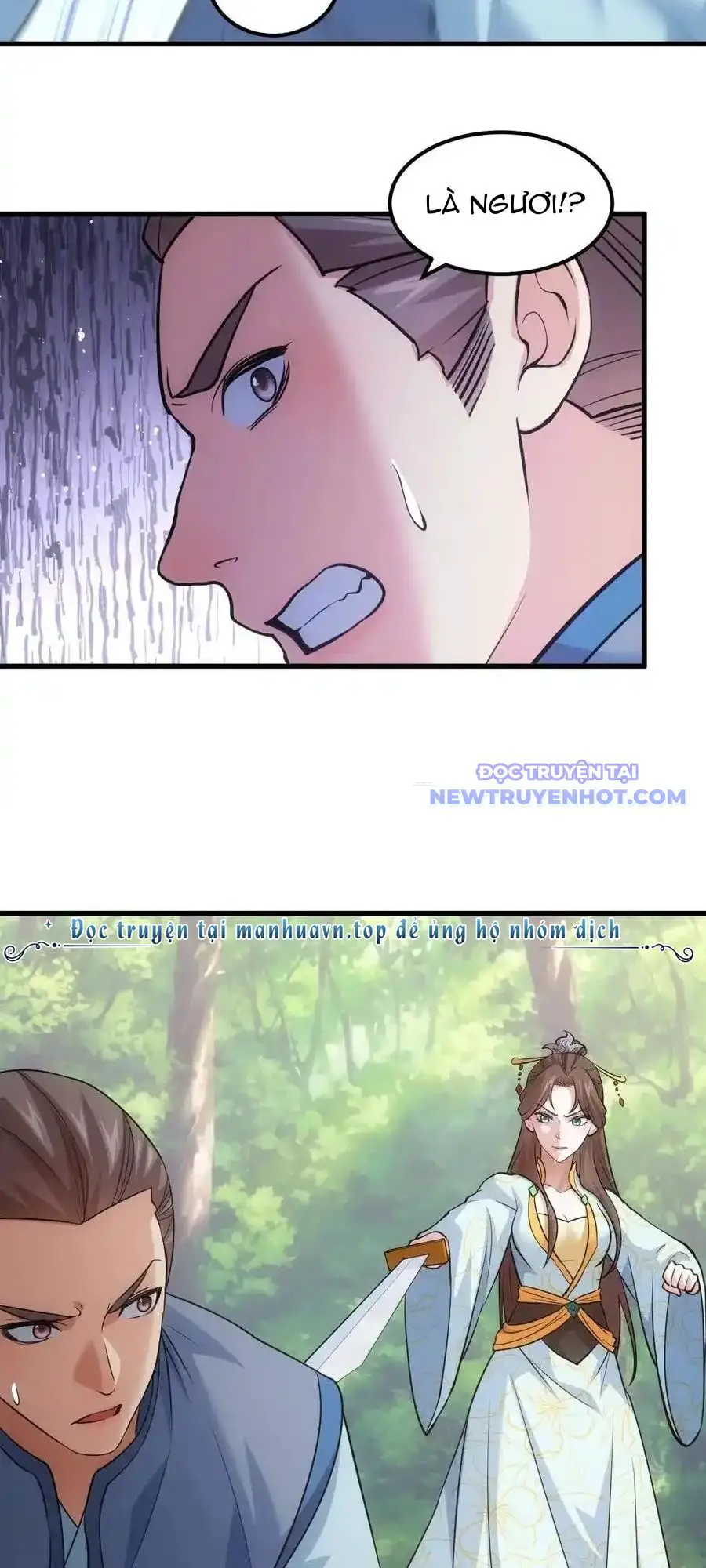 Ta Chính Là Không Theo Sáo Lộ Ra Bài Nettruyen ZZZ Chương 267 Page 14