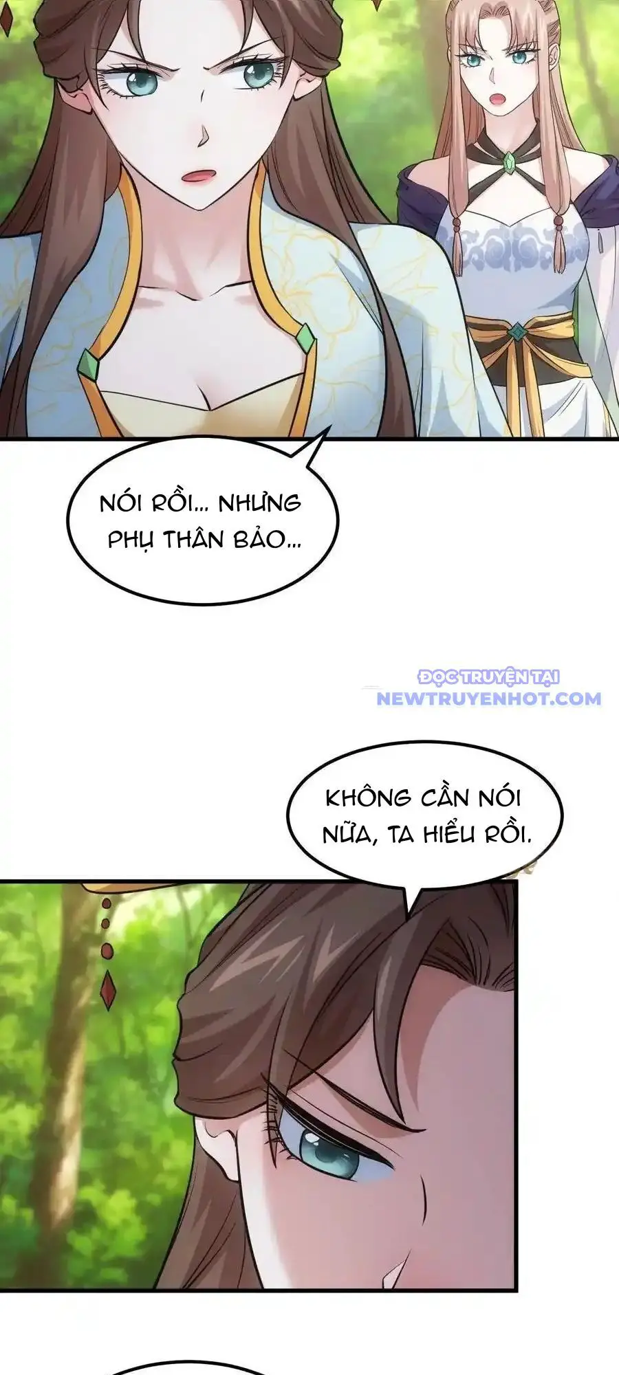 Ta Chính Là Không Theo Sáo Lộ Ra Bài Nettruyen ZZZ Chương 267 Page 19