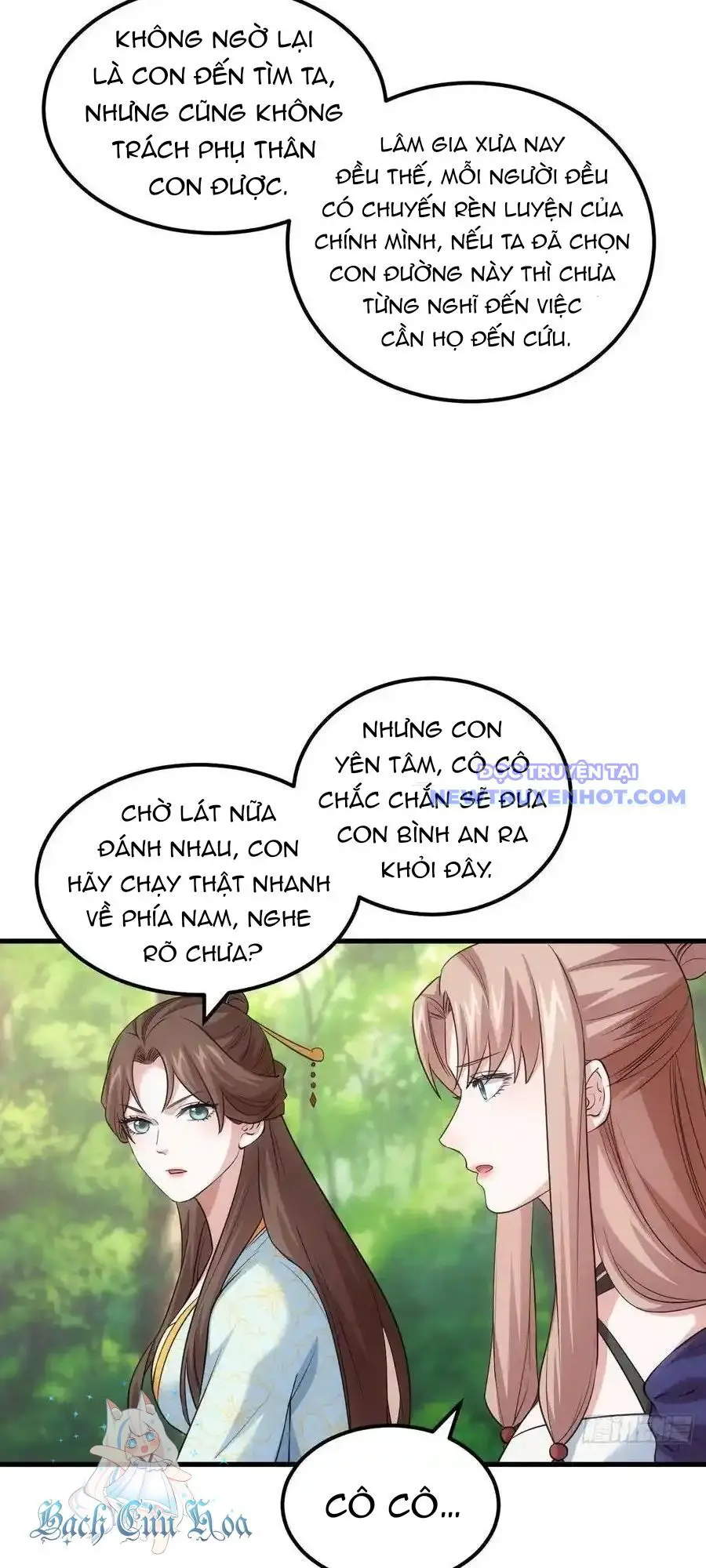 Ta Chính Là Không Theo Sáo Lộ Ra Bài Nettruyen ZZZ Chương 267 Page 20