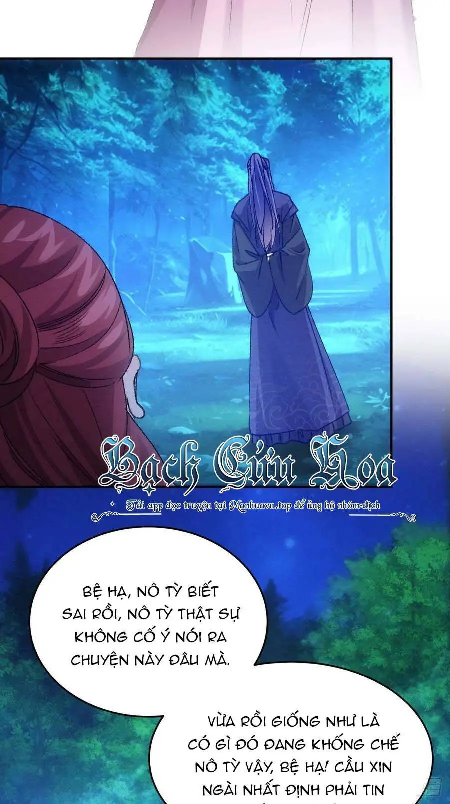 Ta Chính Là Không Theo Sáo Lộ Ra Bài Nettruyen ZZZ Chương 173 Page 4