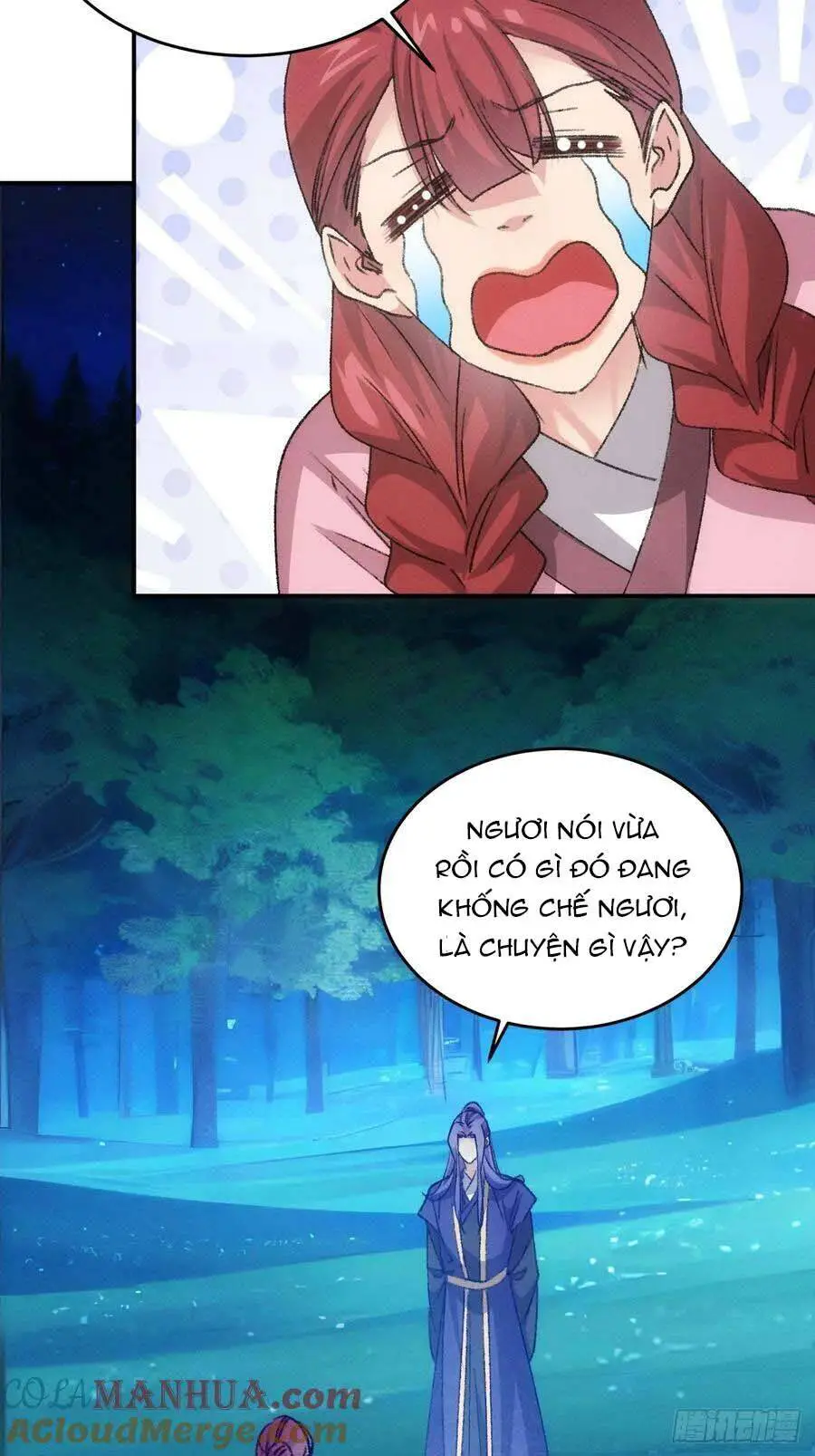 Ta Chính Là Không Theo Sáo Lộ Ra Bài Nettruyen ZZZ Chương 173 Page 7