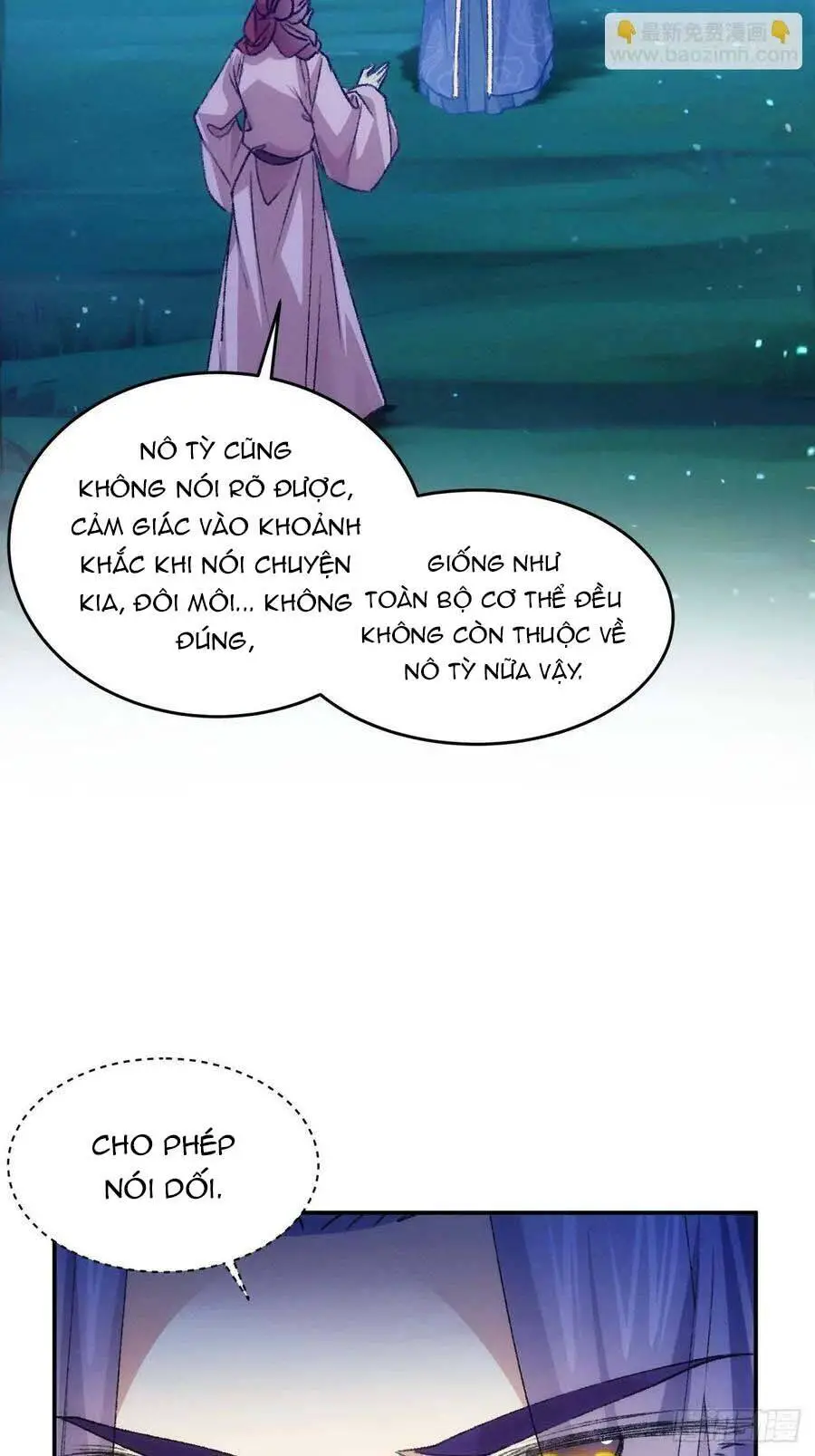 Ta Chính Là Không Theo Sáo Lộ Ra Bài Nettruyen ZZZ Chương 173 Page 8