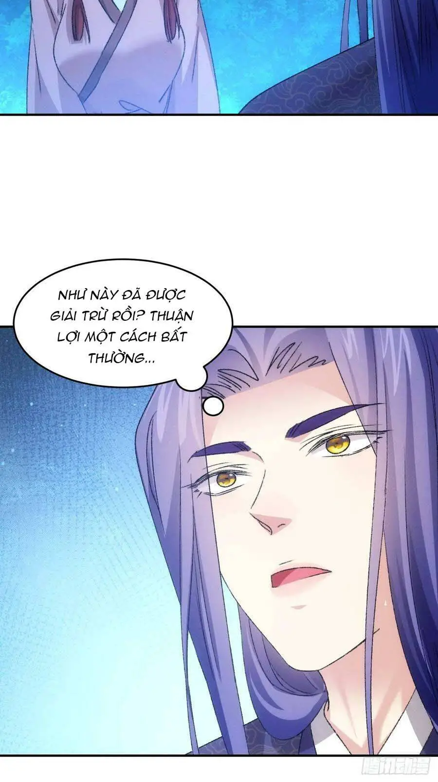 Ta Chính Là Không Theo Sáo Lộ Ra Bài Nettruyen ZZZ Chương 173 Page 10