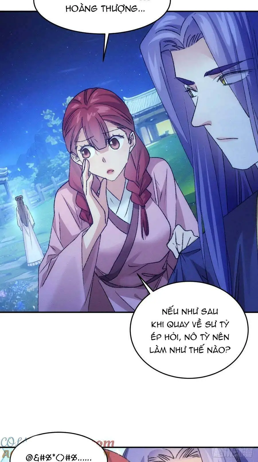 Ta Chính Là Không Theo Sáo Lộ Ra Bài Nettruyen ZZZ Chương 173 Page 13
