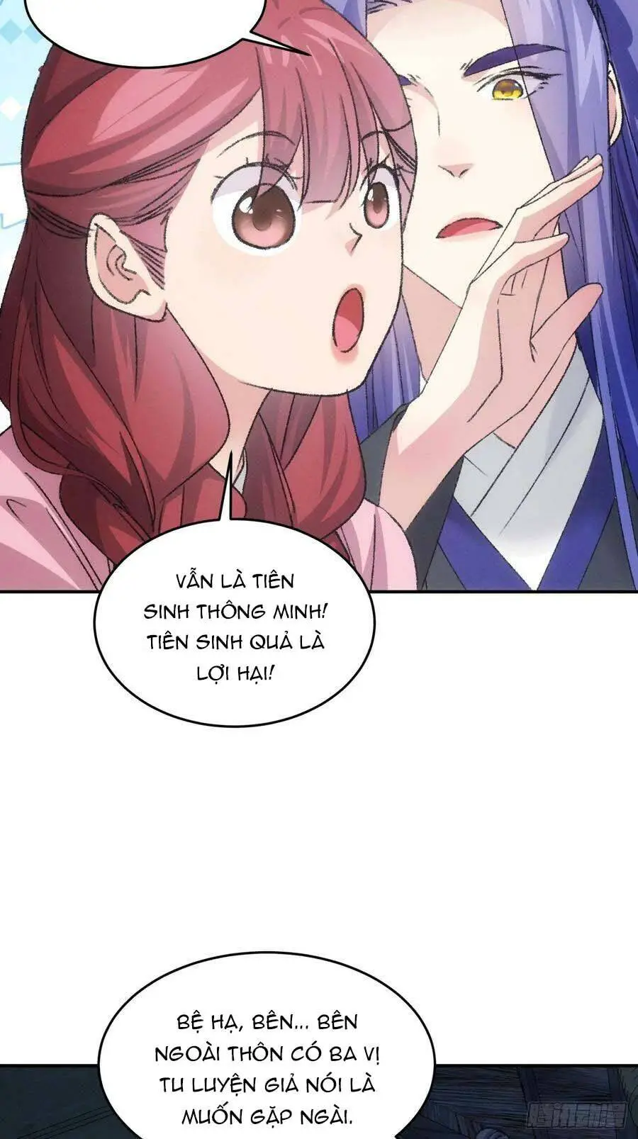 Ta Chính Là Không Theo Sáo Lộ Ra Bài Nettruyen ZZZ Chương 173 Page 14