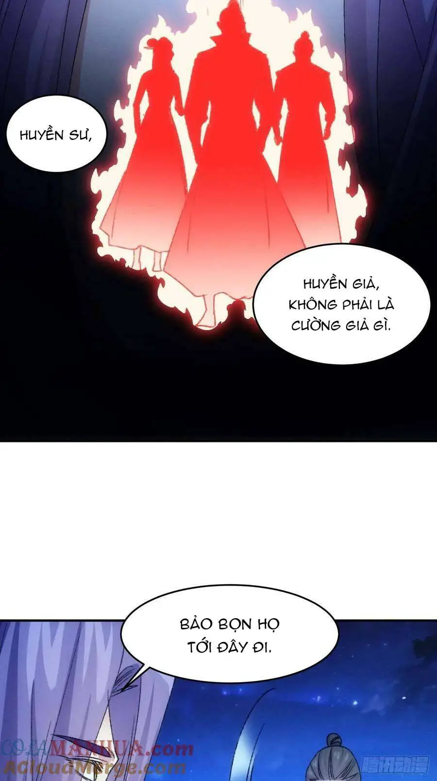 Ta Chính Là Không Theo Sáo Lộ Ra Bài Nettruyen ZZZ Chương 173 Page 17