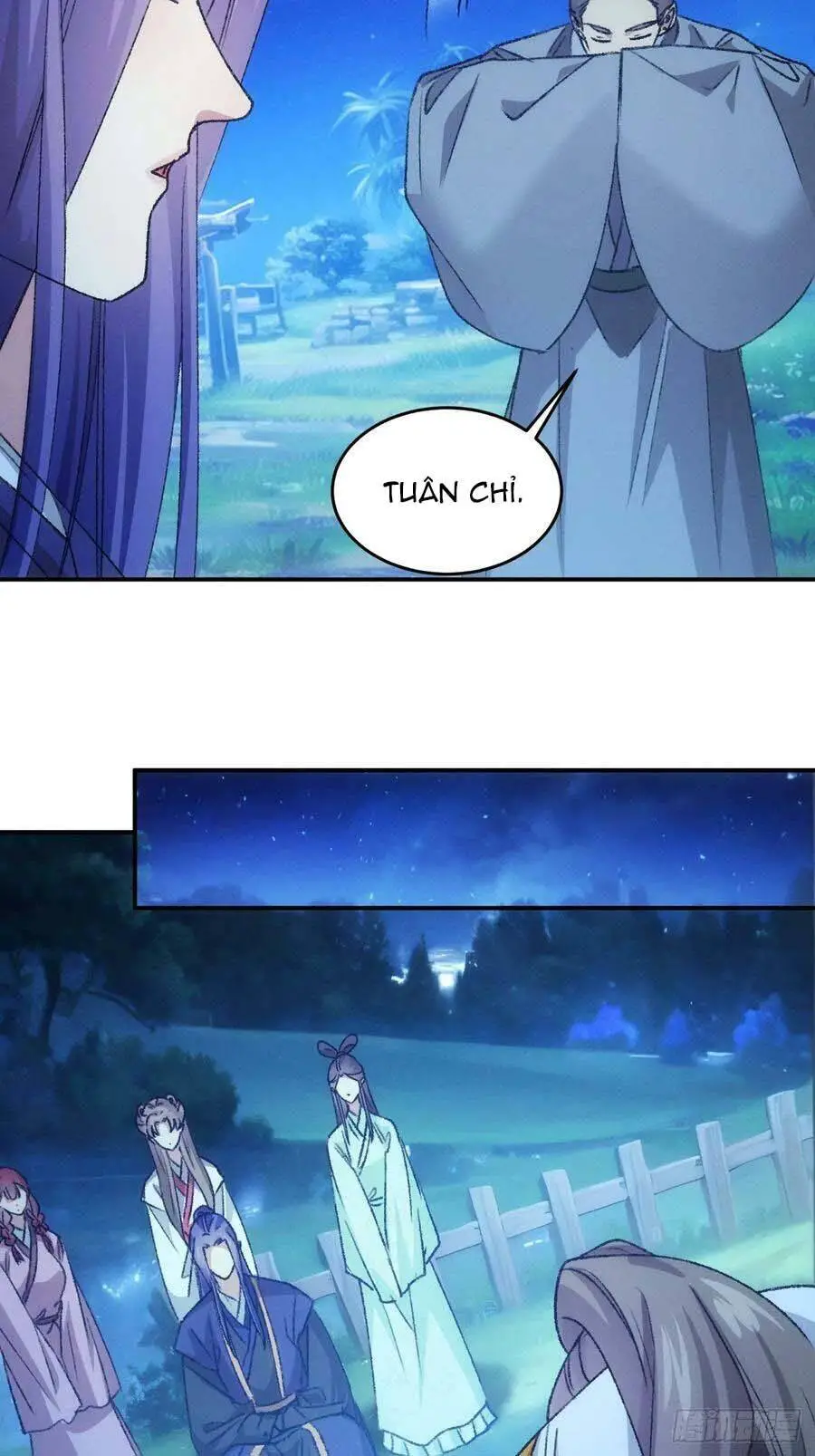 Ta Chính Là Không Theo Sáo Lộ Ra Bài Nettruyen ZZZ Chương 173 Page 18
