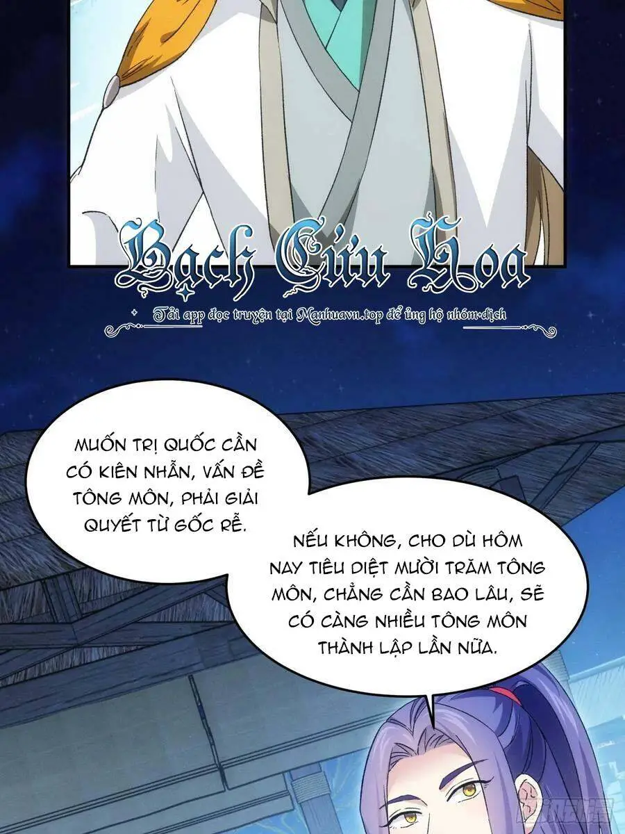 Ta Chính Là Không Theo Sáo Lộ Ra Bài Nettruyen ZZZ Chương 174 Page 38