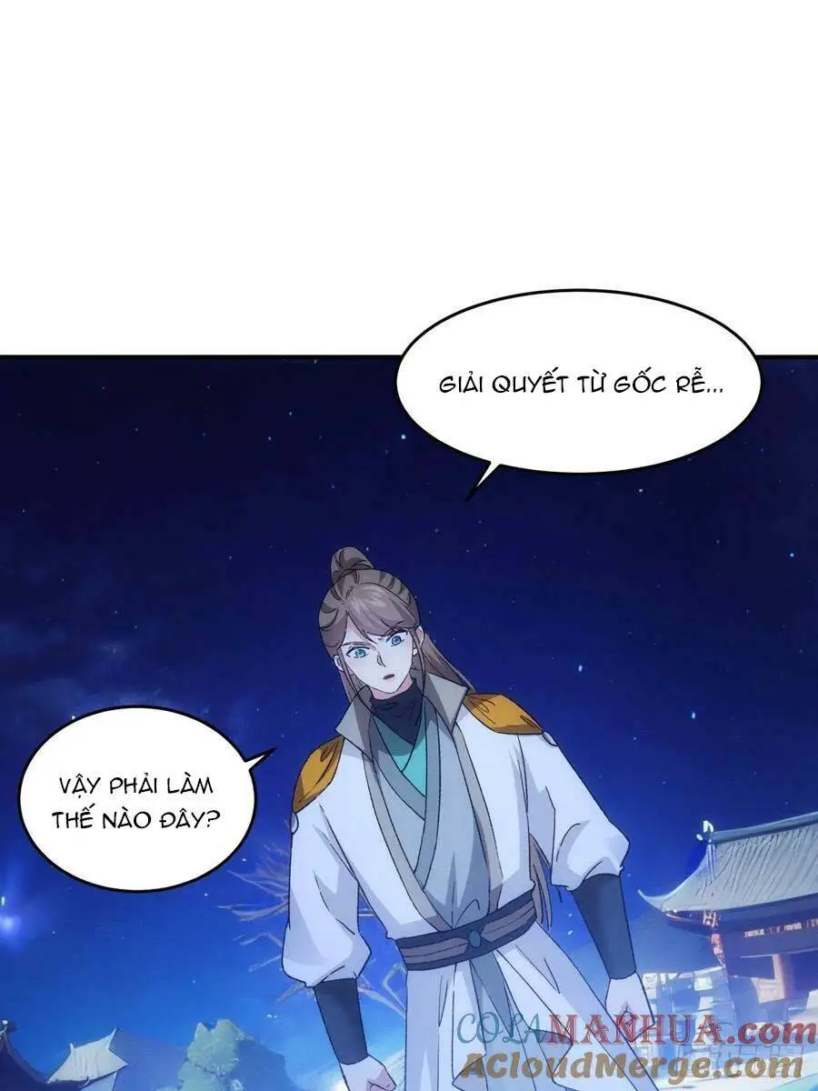 Ta Chính Là Không Theo Sáo Lộ Ra Bài Nettruyen ZZZ Chương 174 Page 40