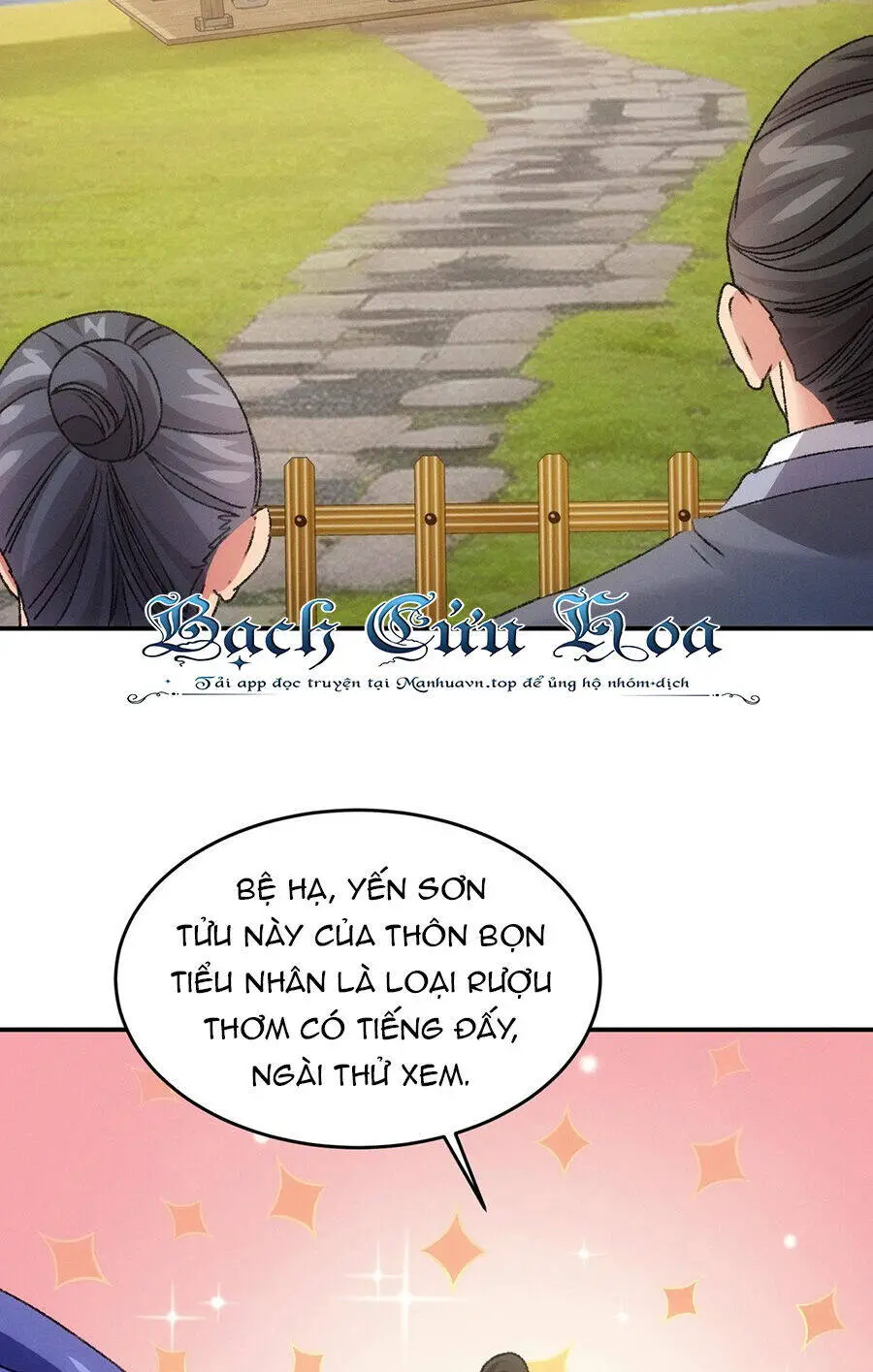 Ta Chính Là Không Theo Sáo Lộ Ra Bài Nettruyen ZZZ Chương 172 Page 4
