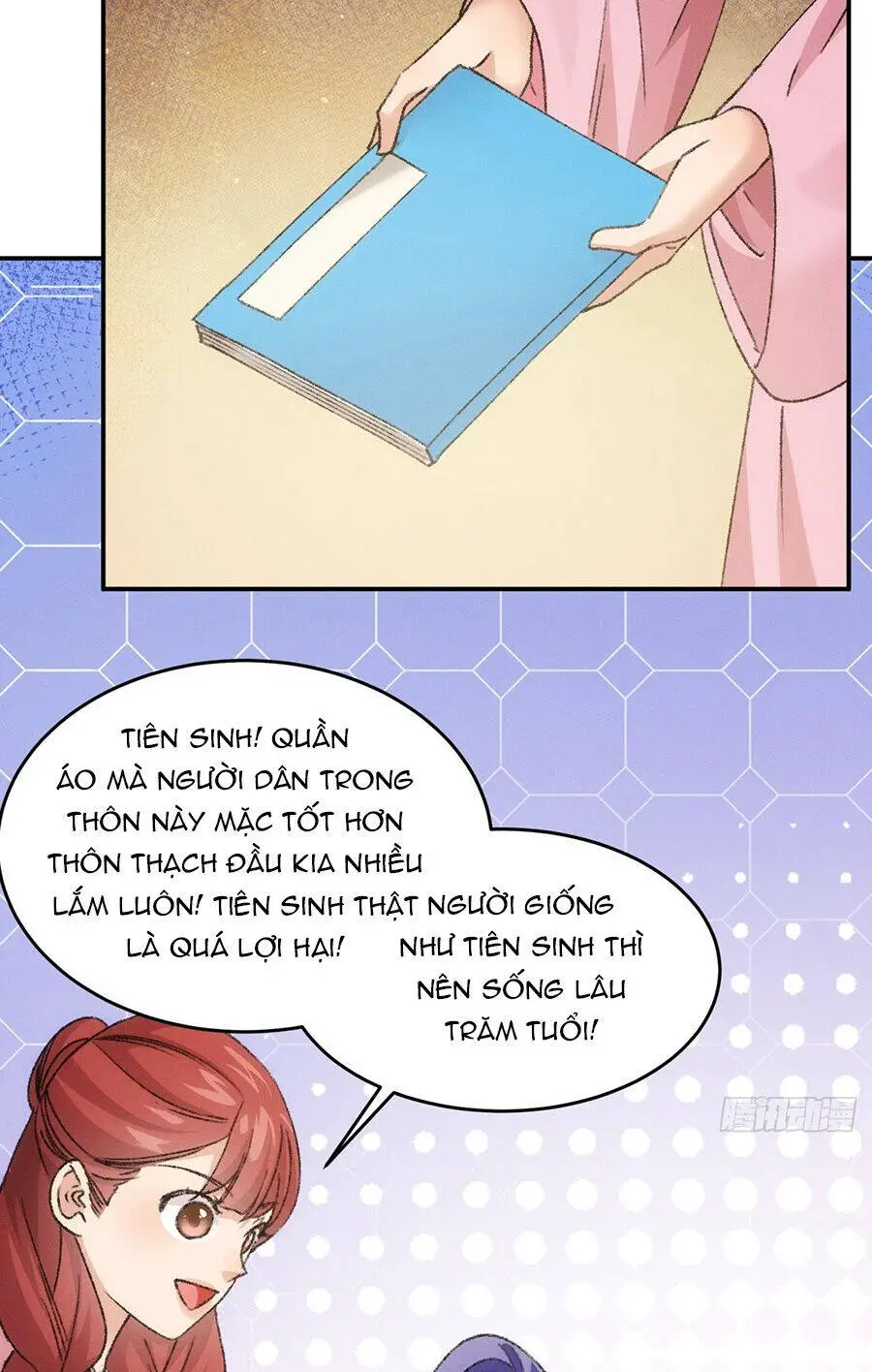 Ta Chính Là Không Theo Sáo Lộ Ra Bài Nettruyen ZZZ Chương 172 Page 6