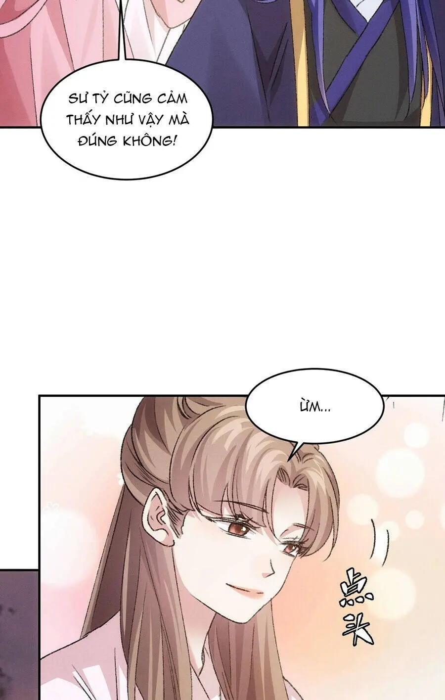 Ta Chính Là Không Theo Sáo Lộ Ra Bài Nettruyen ZZZ Chương 172 Page 10