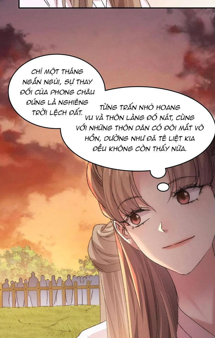 Ta Chính Là Không Theo Sáo Lộ Ra Bài Nettruyen ZZZ Chương 172 Page 11