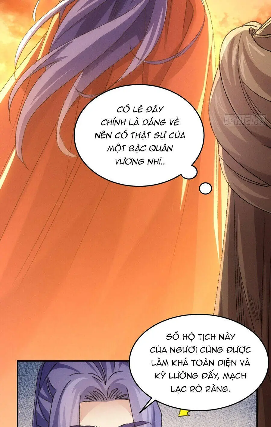Ta Chính Là Không Theo Sáo Lộ Ra Bài Nettruyen ZZZ Chương 172 Page 13