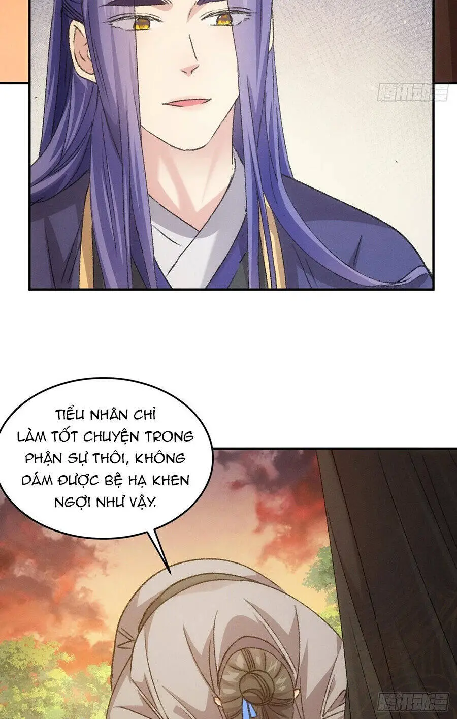 Ta Chính Là Không Theo Sáo Lộ Ra Bài Nettruyen ZZZ Chương 172 Page 14