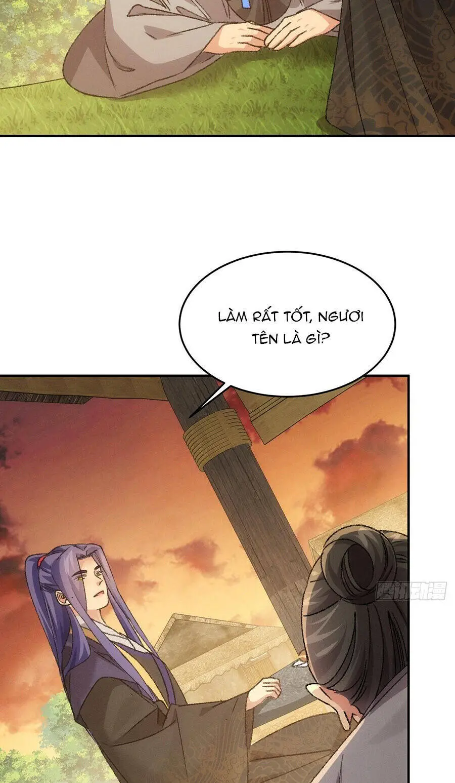 Ta Chính Là Không Theo Sáo Lộ Ra Bài Nettruyen ZZZ Chương 172 Page 15