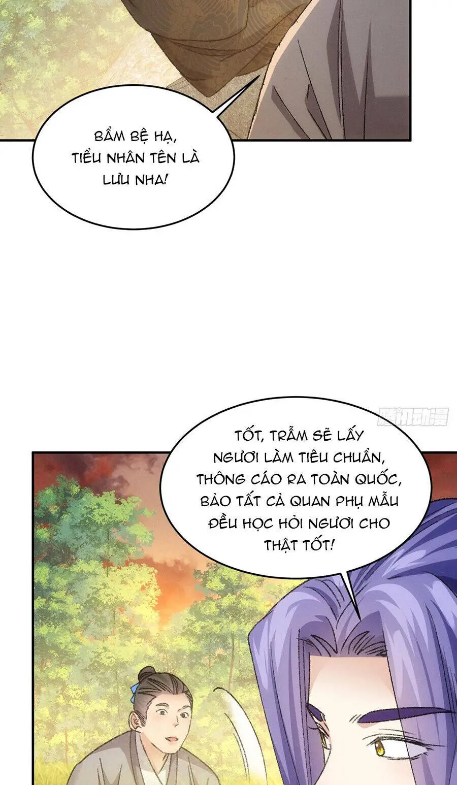 Ta Chính Là Không Theo Sáo Lộ Ra Bài Nettruyen ZZZ Chương 172 Page 16