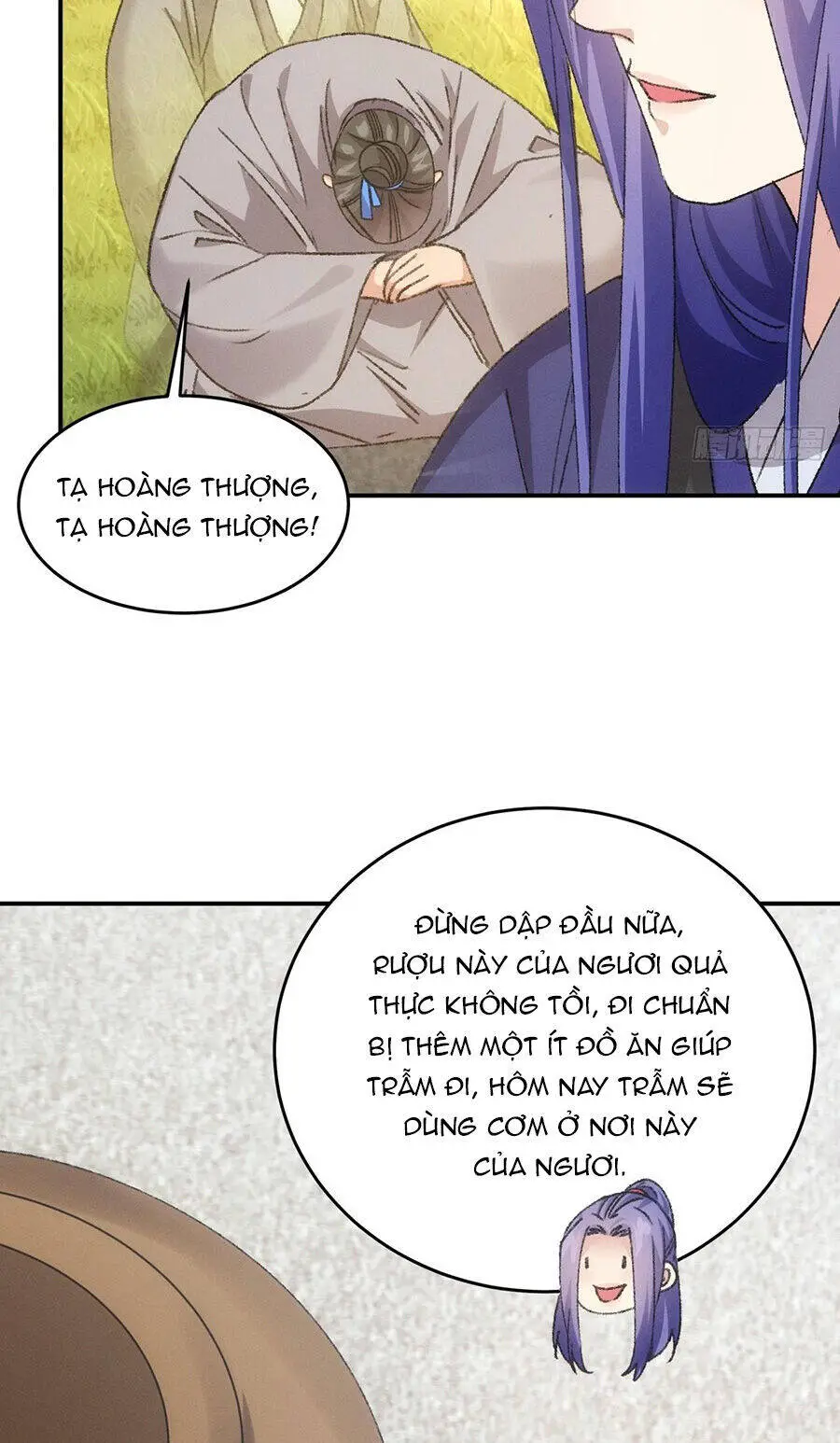 Ta Chính Là Không Theo Sáo Lộ Ra Bài Nettruyen ZZZ Chương 172 Page 17