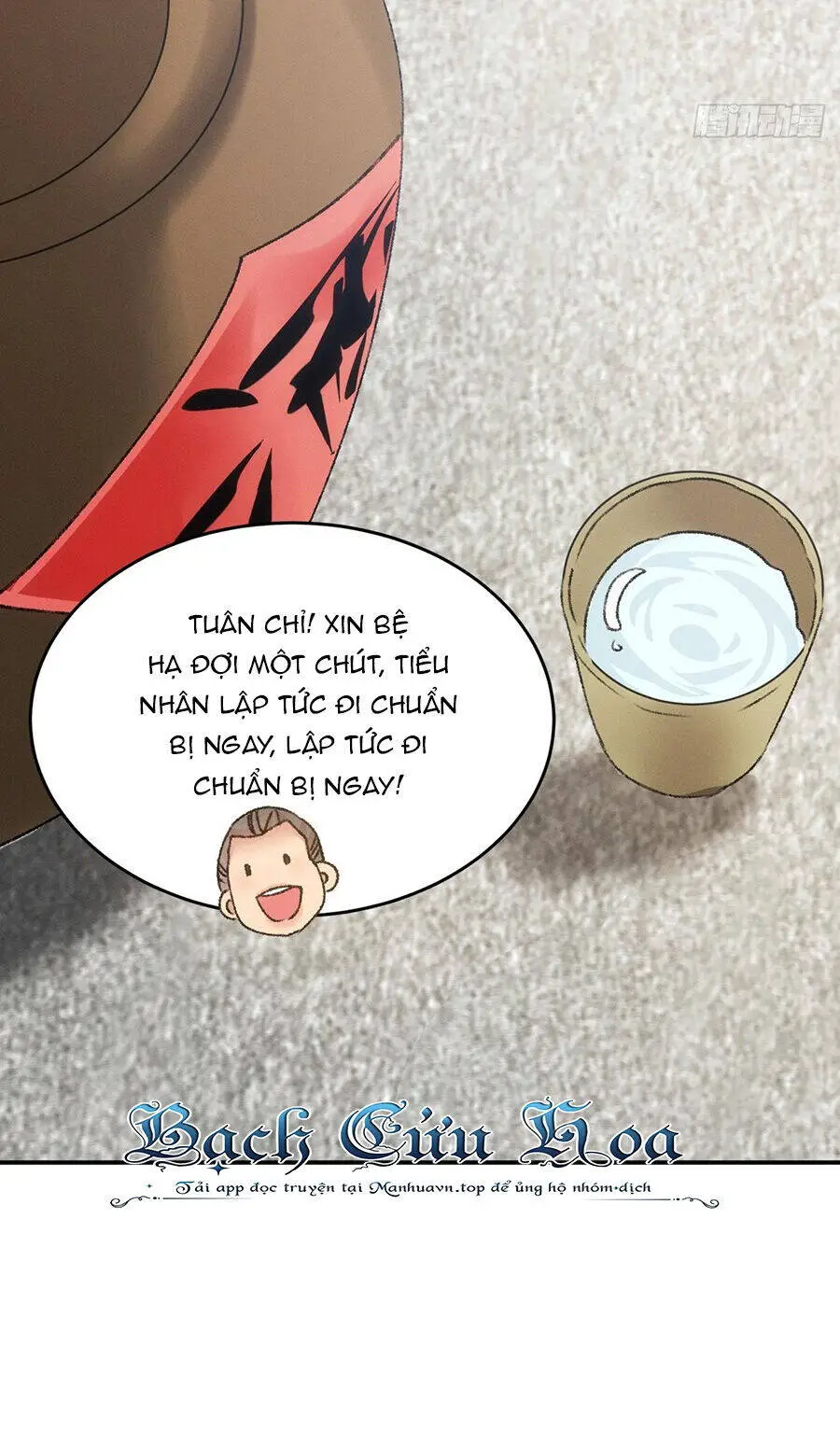 Ta Chính Là Không Theo Sáo Lộ Ra Bài Nettruyen ZZZ Chương 172 Page 18