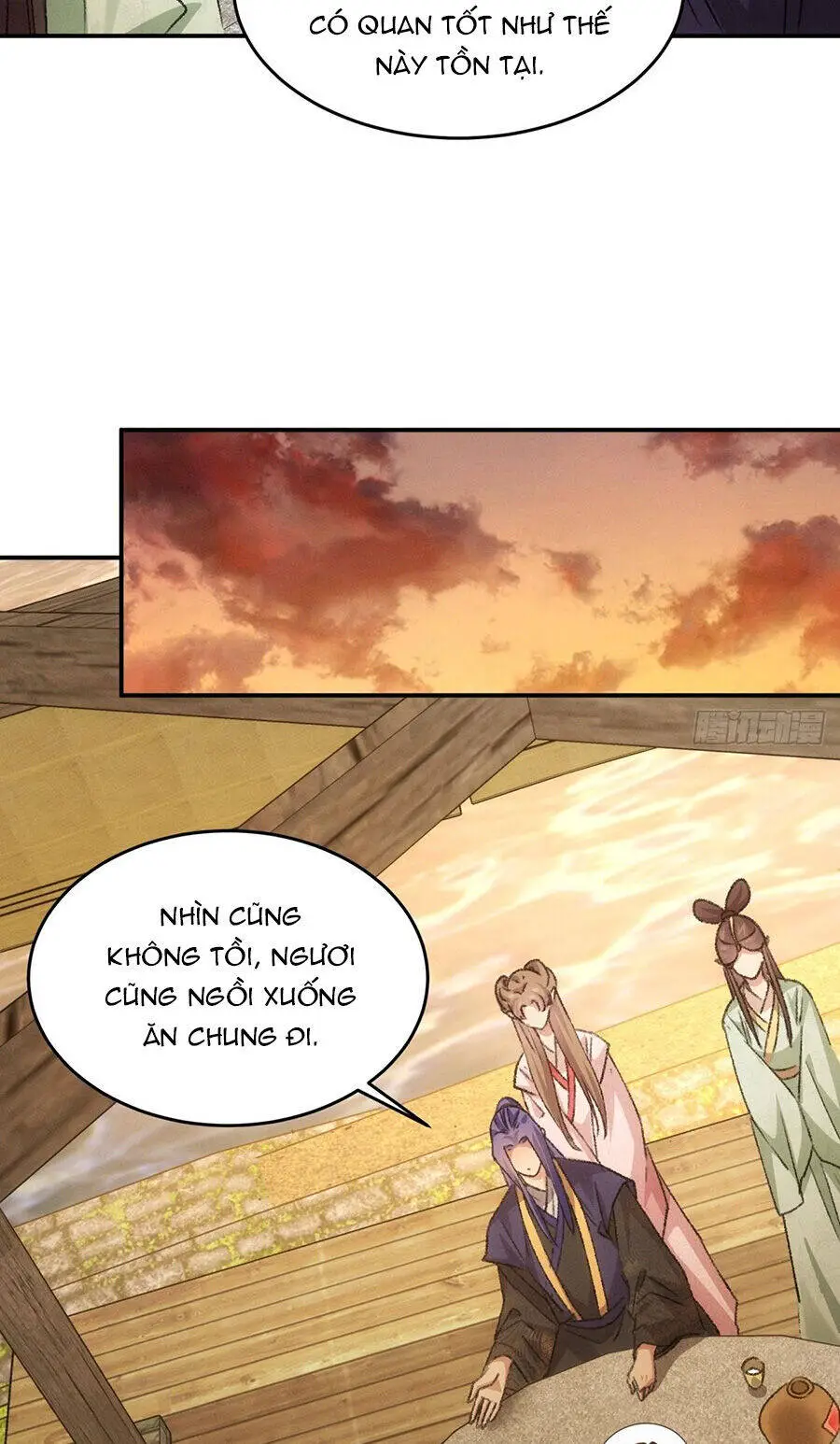 Ta Chính Là Không Theo Sáo Lộ Ra Bài Nettruyen ZZZ Chương 172 Page 20