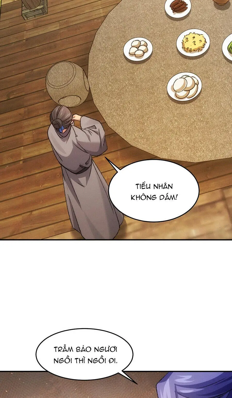 Ta Chính Là Không Theo Sáo Lộ Ra Bài Nettruyen ZZZ Chương 172 Page 21