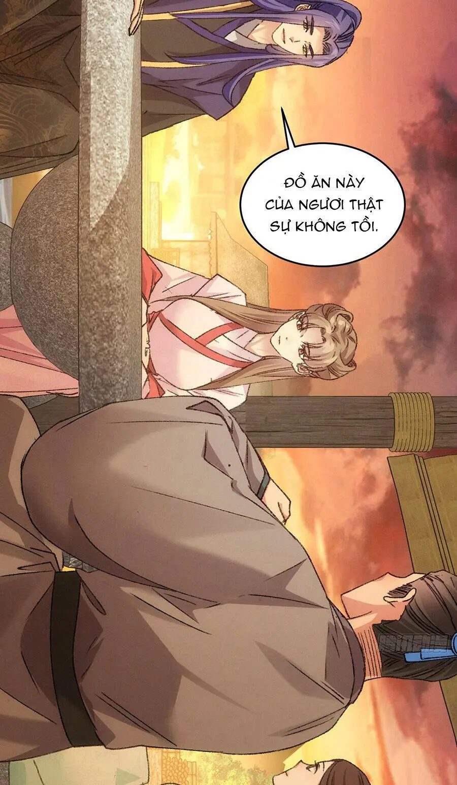 Ta Chính Là Không Theo Sáo Lộ Ra Bài Nettruyen ZZZ Chương 172 Page 23