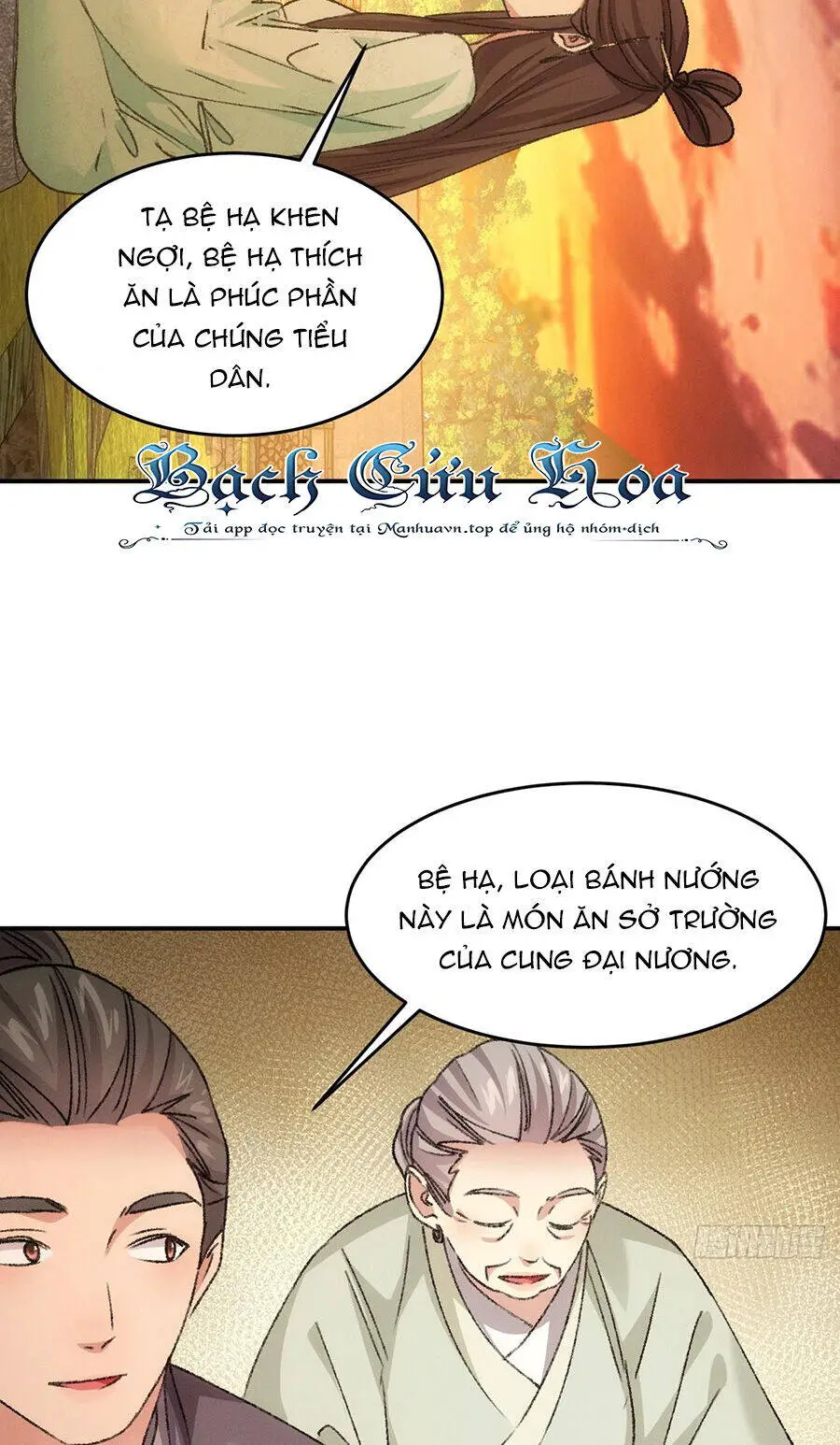 Ta Chính Là Không Theo Sáo Lộ Ra Bài Nettruyen ZZZ Chương 172 Page 24