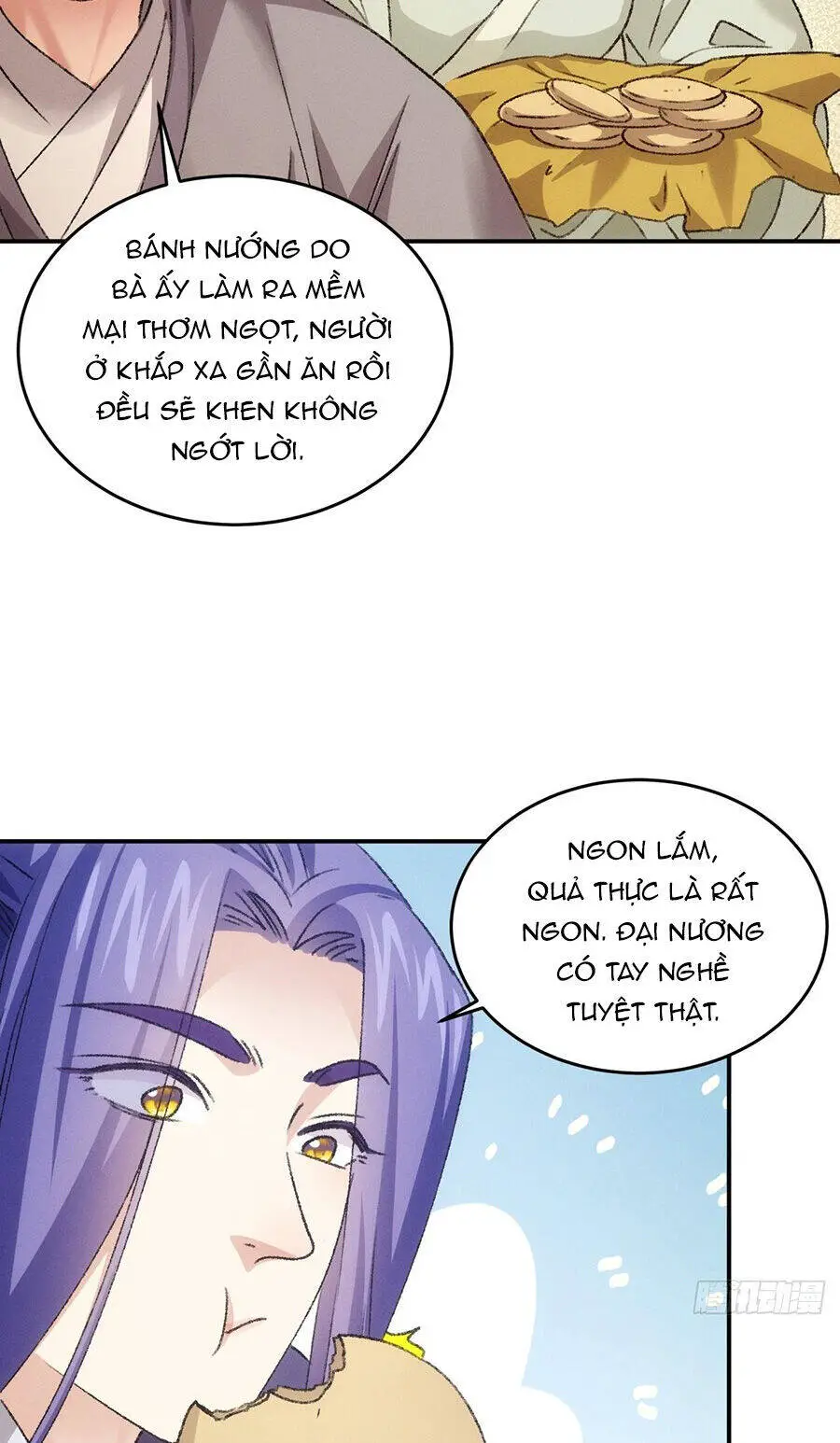 Ta Chính Là Không Theo Sáo Lộ Ra Bài Nettruyen ZZZ Chương 172 Page 25