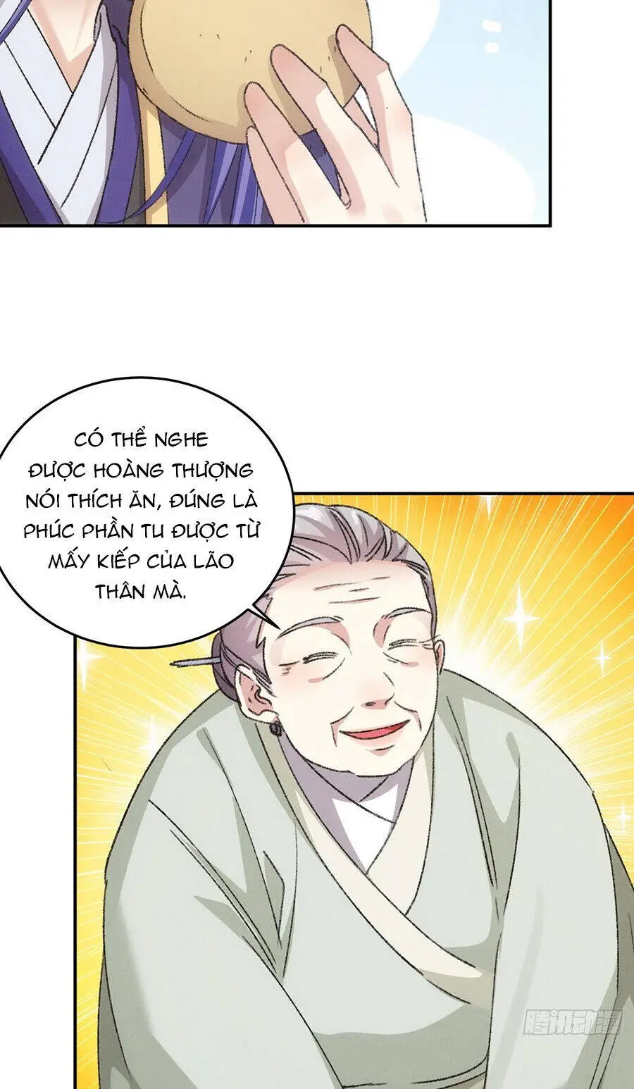 Ta Chính Là Không Theo Sáo Lộ Ra Bài Nettruyen ZZZ Chương 172 Page 26