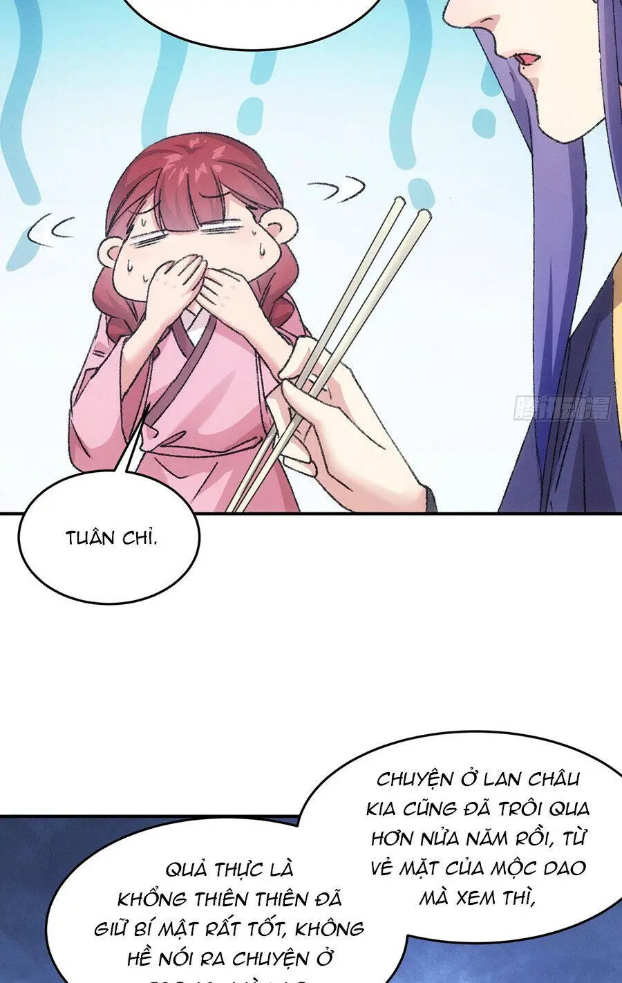 Ta Chính Là Không Theo Sáo Lộ Ra Bài Nettruyen ZZZ Chương 172 Page 33