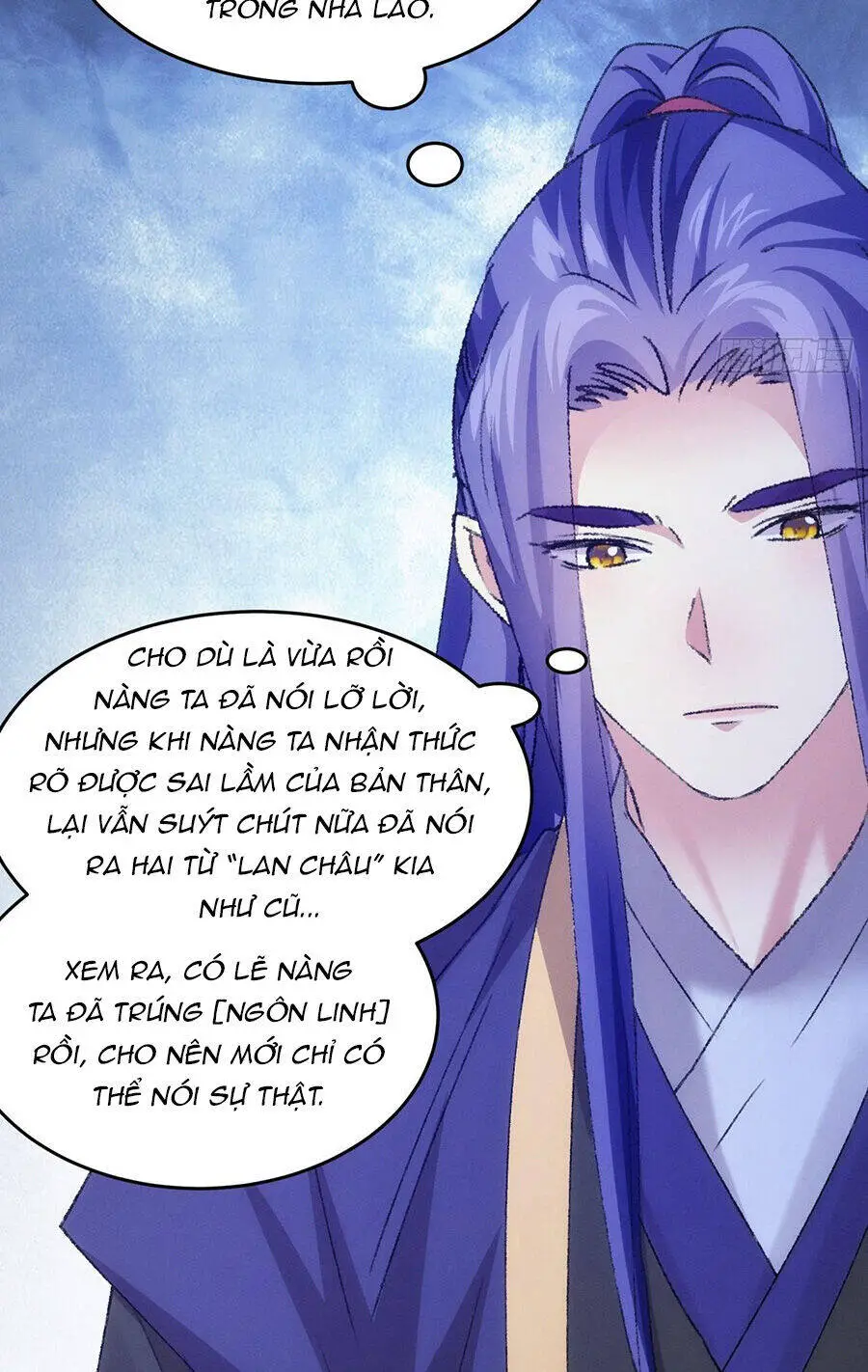 Ta Chính Là Không Theo Sáo Lộ Ra Bài Nettruyen ZZZ Chương 172 Page 34