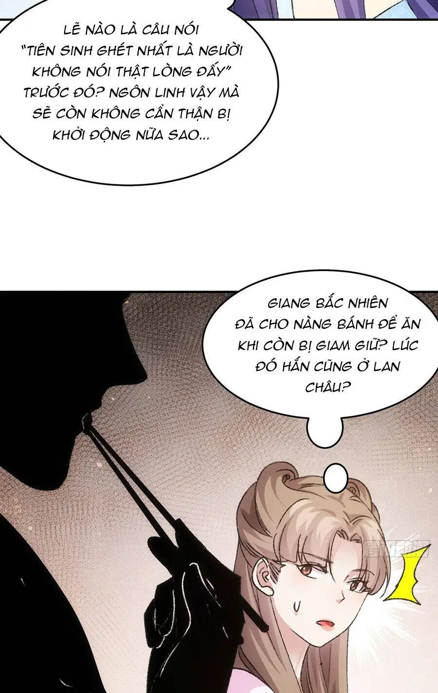 Ta Chính Là Không Theo Sáo Lộ Ra Bài Nettruyen ZZZ Chương 172 Page 36