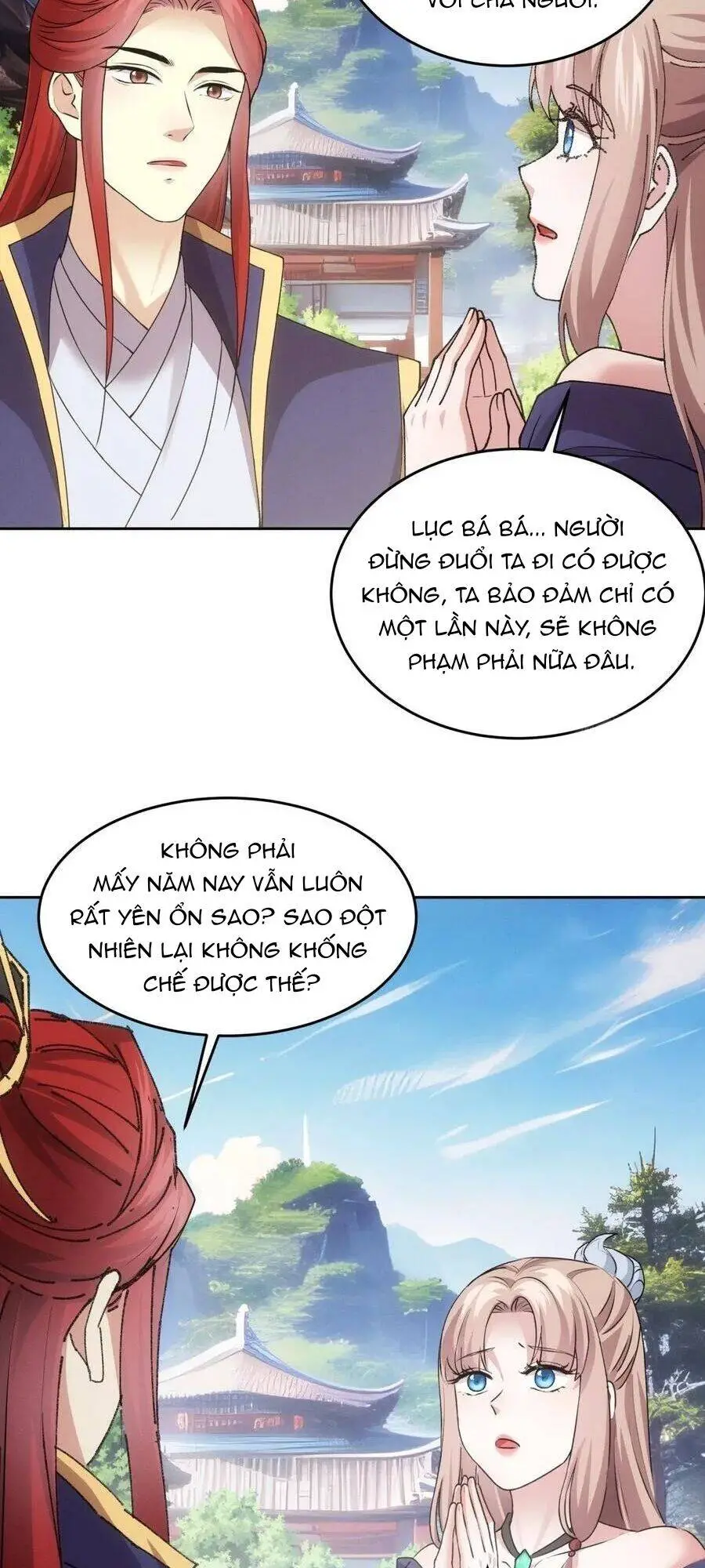 Ta Chính Là Không Theo Sáo Lộ Ra Bài Nettruyen ZZZ Chương 188 Page 4