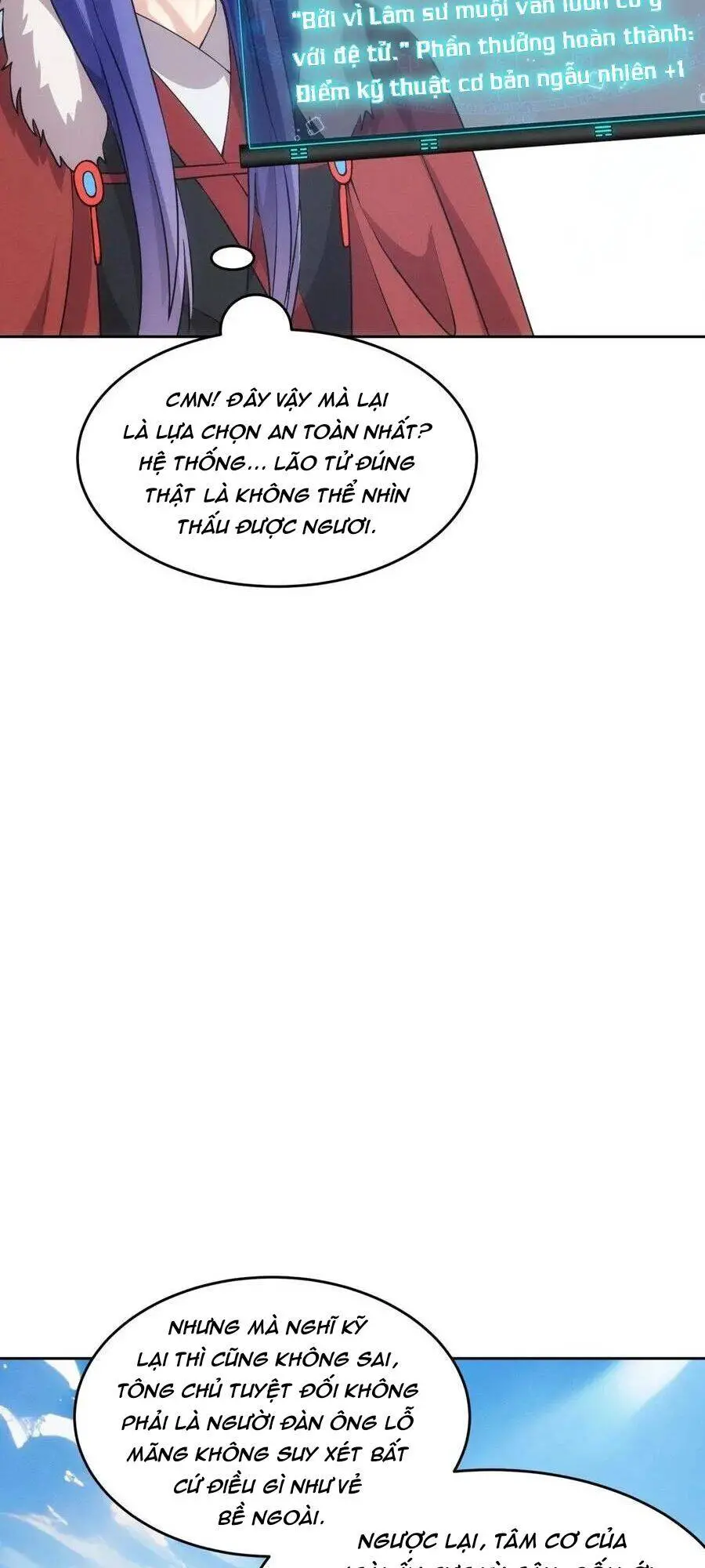 Ta Chính Là Không Theo Sáo Lộ Ra Bài Nettruyen ZZZ Chương 188 Page 9