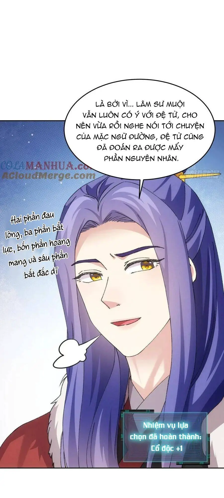Ta Chính Là Không Theo Sáo Lộ Ra Bài Nettruyen ZZZ Chương 188 Page 11