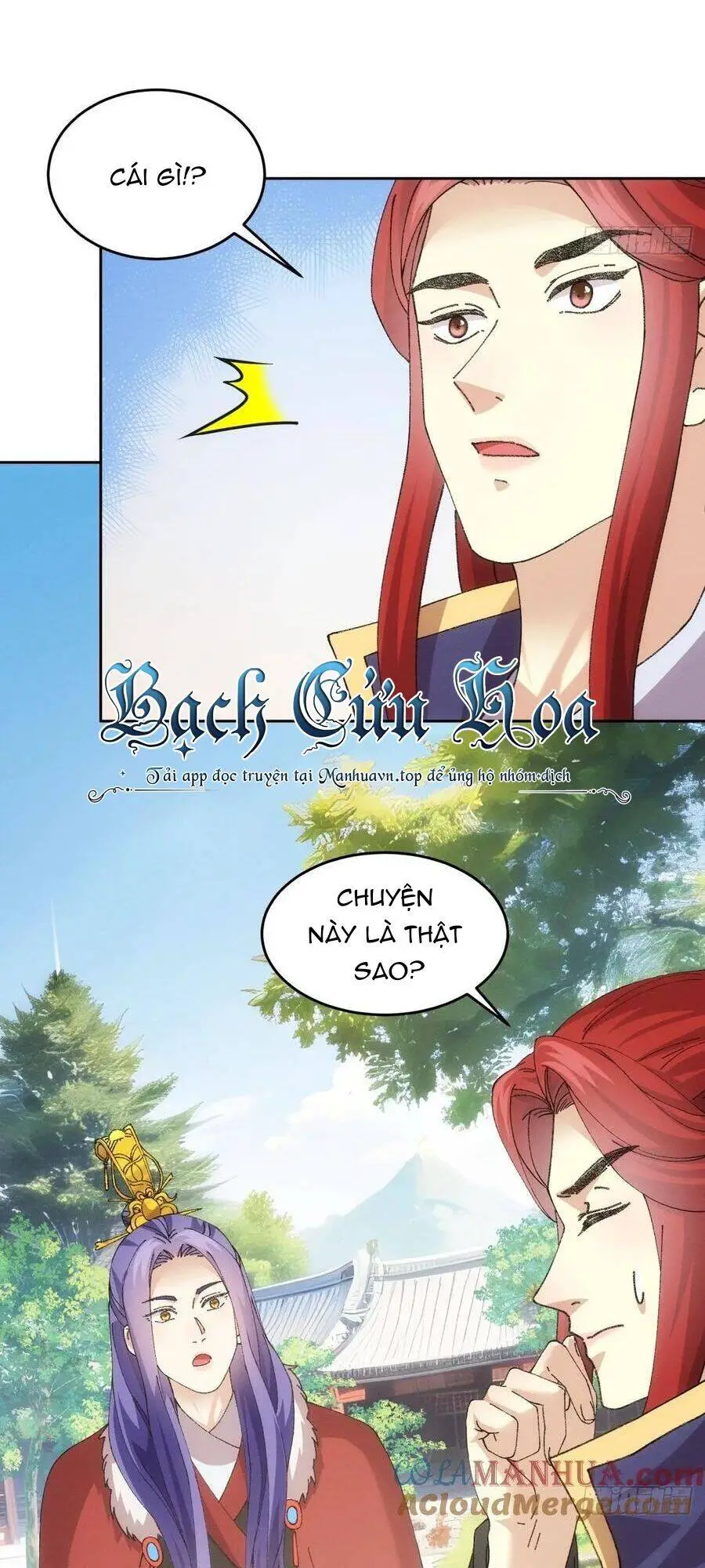 Ta Chính Là Không Theo Sáo Lộ Ra Bài Nettruyen ZZZ Chương 188 Page 12