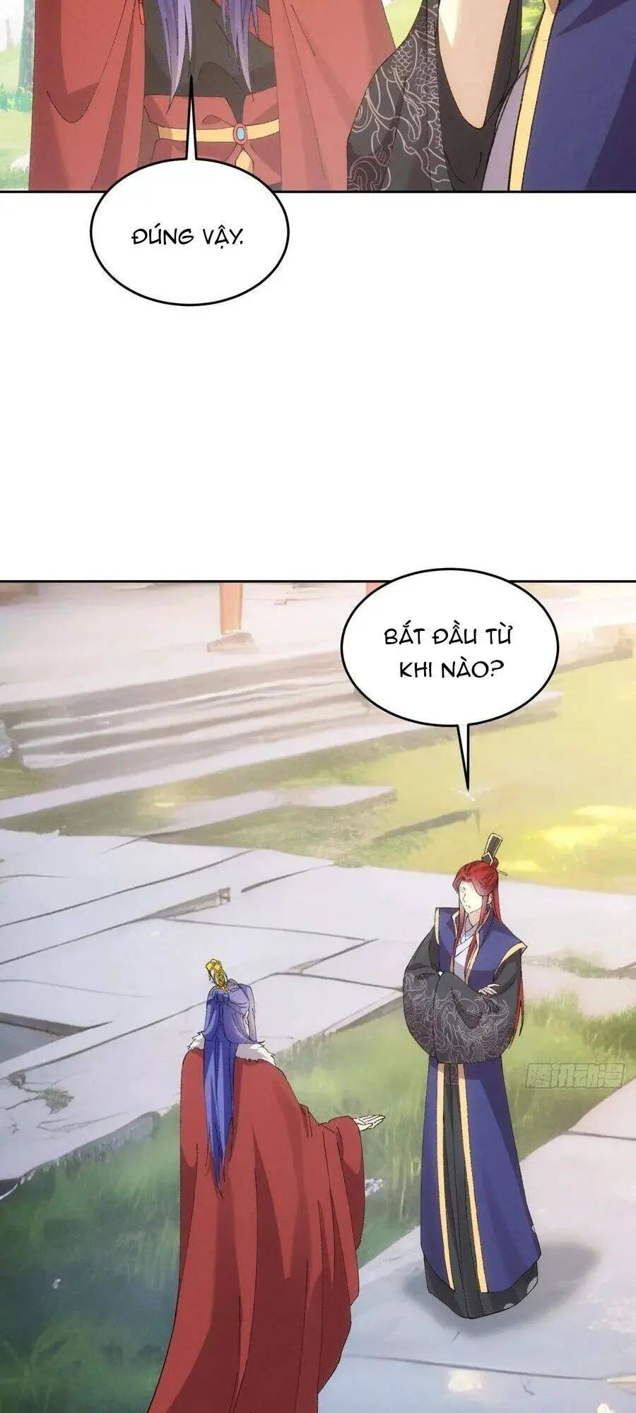 Ta Chính Là Không Theo Sáo Lộ Ra Bài Nettruyen ZZZ Chương 188 Page 13