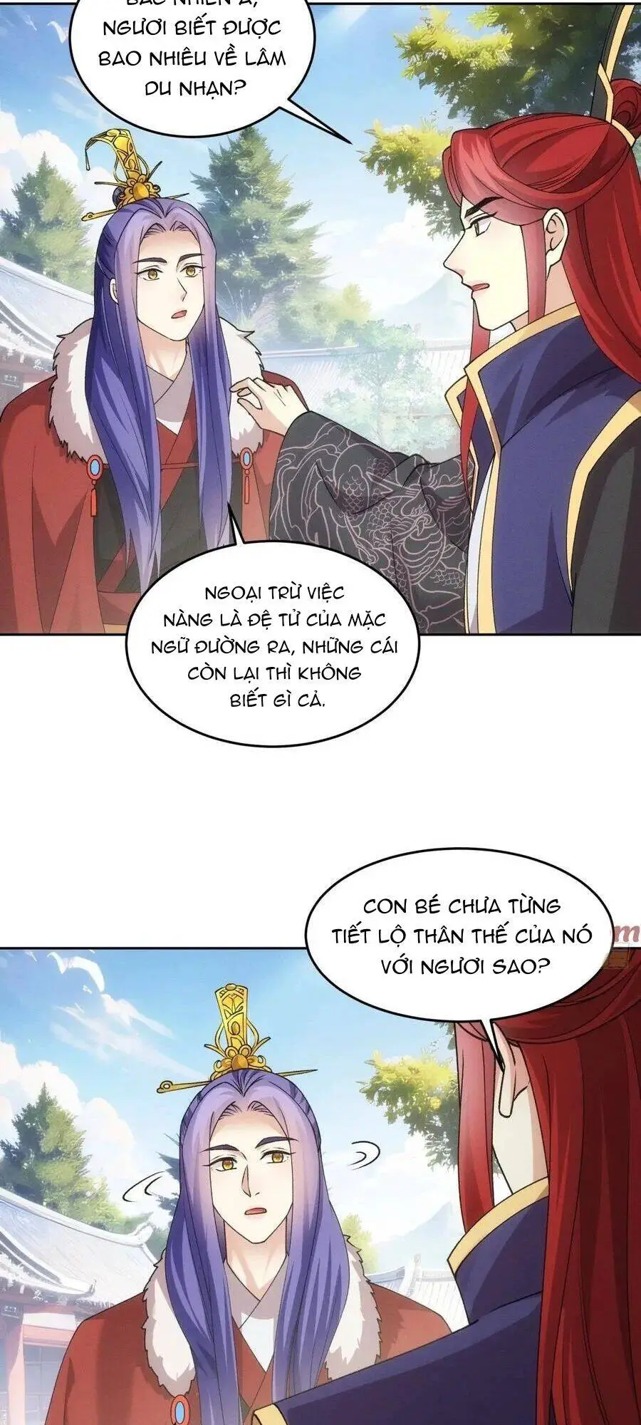 Ta Chính Là Không Theo Sáo Lộ Ra Bài Nettruyen ZZZ Chương 188 Page 17