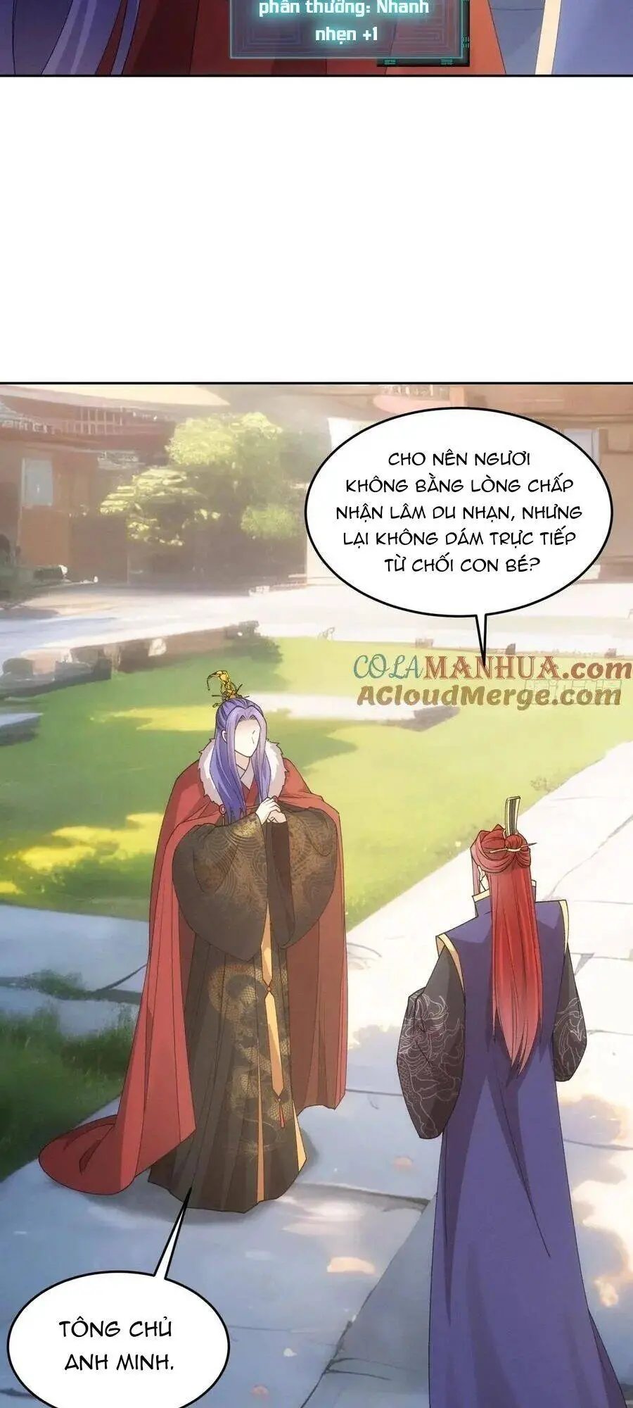 Ta Chính Là Không Theo Sáo Lộ Ra Bài Nettruyen ZZZ Chương 188 Page 22