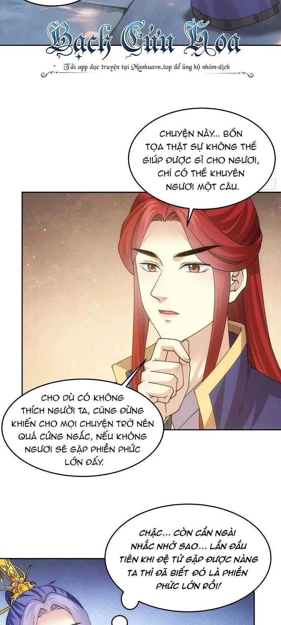 Ta Chính Là Không Theo Sáo Lộ Ra Bài Nettruyen ZZZ Chương 188 Page 23