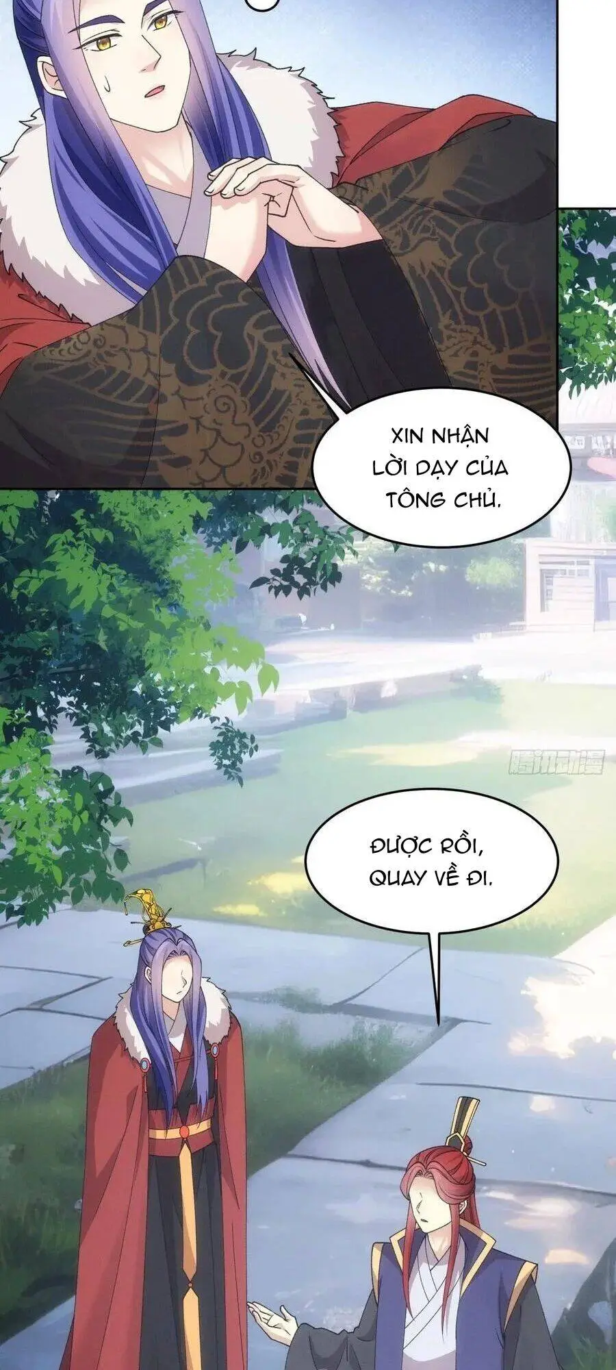 Ta Chính Là Không Theo Sáo Lộ Ra Bài Nettruyen ZZZ Chương 188 Page 24