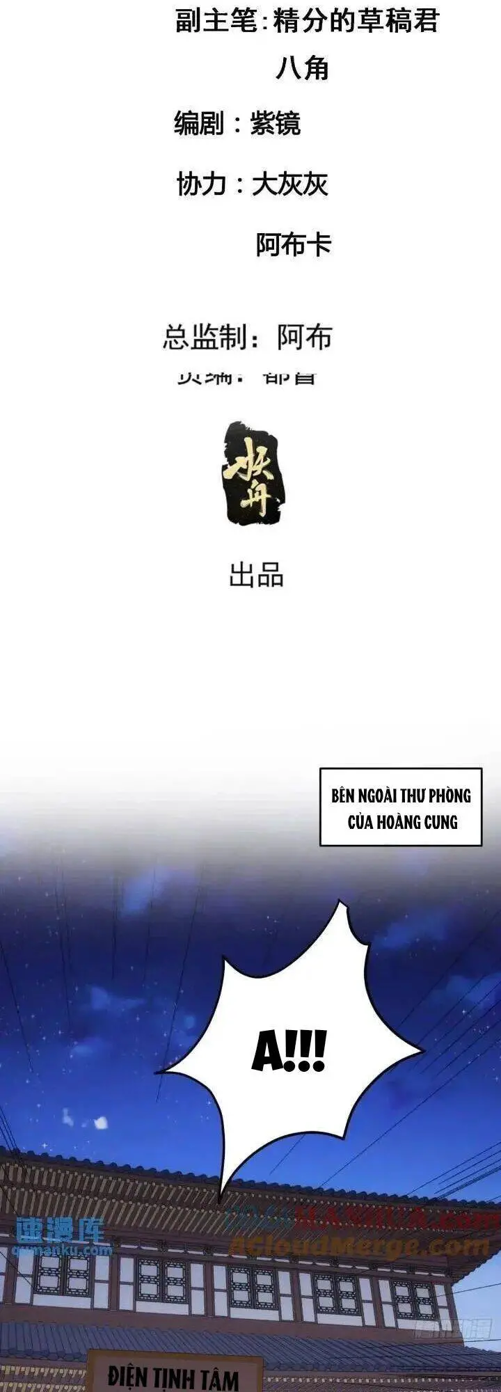Ta Chính Là Không Theo Sáo Lộ Ra Bài Nettruyen ZZZ Chương 196 Page 2