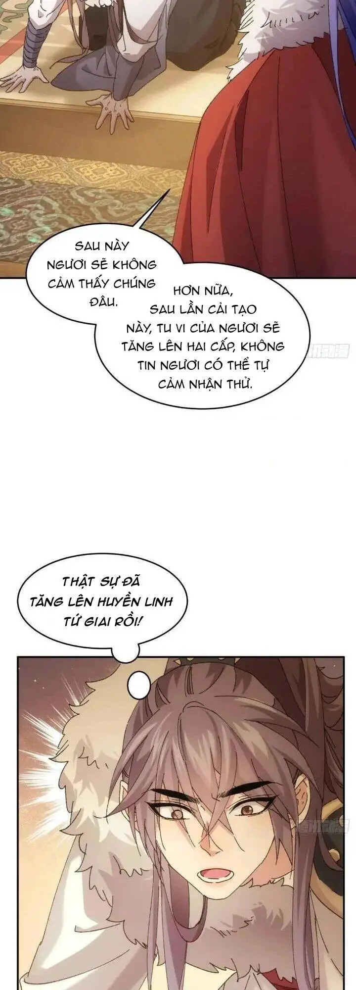 Ta Chính Là Không Theo Sáo Lộ Ra Bài Nettruyen ZZZ Chương 196 Page 5