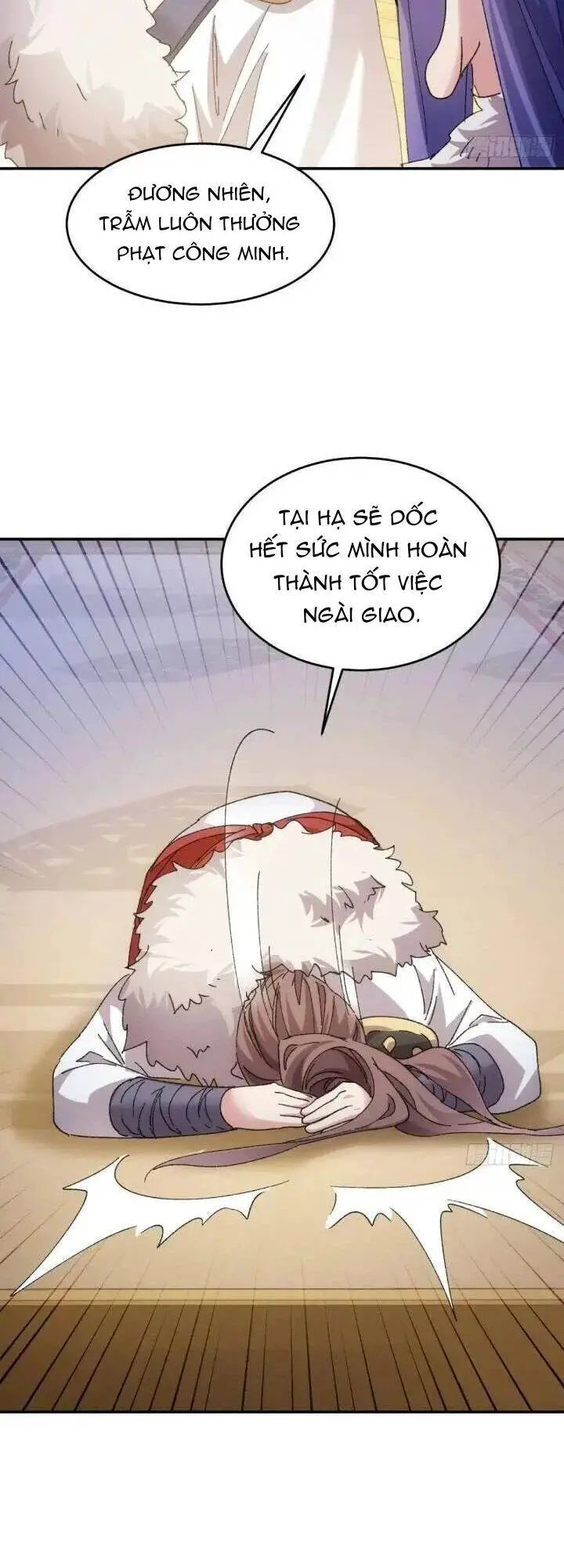 Ta Chính Là Không Theo Sáo Lộ Ra Bài Nettruyen ZZZ Chương 196 Page 12