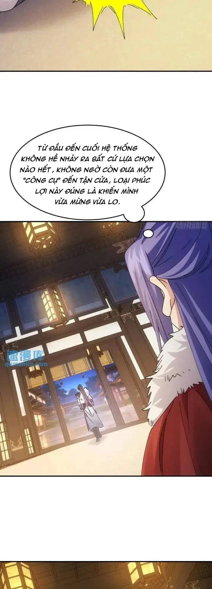 Ta Chính Là Không Theo Sáo Lộ Ra Bài Nettruyen ZZZ Chương 196 Page 17