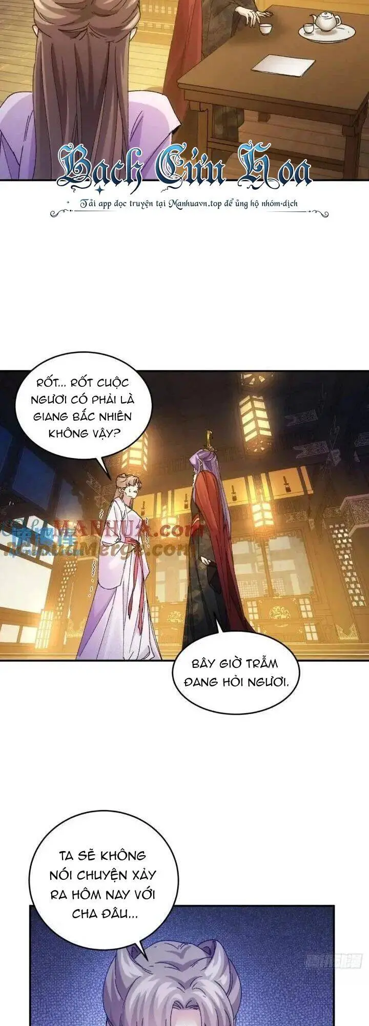 Ta Chính Là Không Theo Sáo Lộ Ra Bài Nettruyen ZZZ Chương 196 Page 19