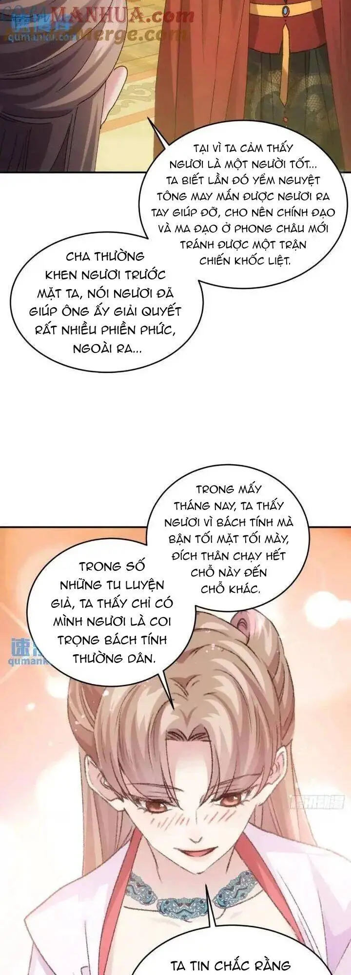 Ta Chính Là Không Theo Sáo Lộ Ra Bài Nettruyen ZZZ Chương 196 Page 23